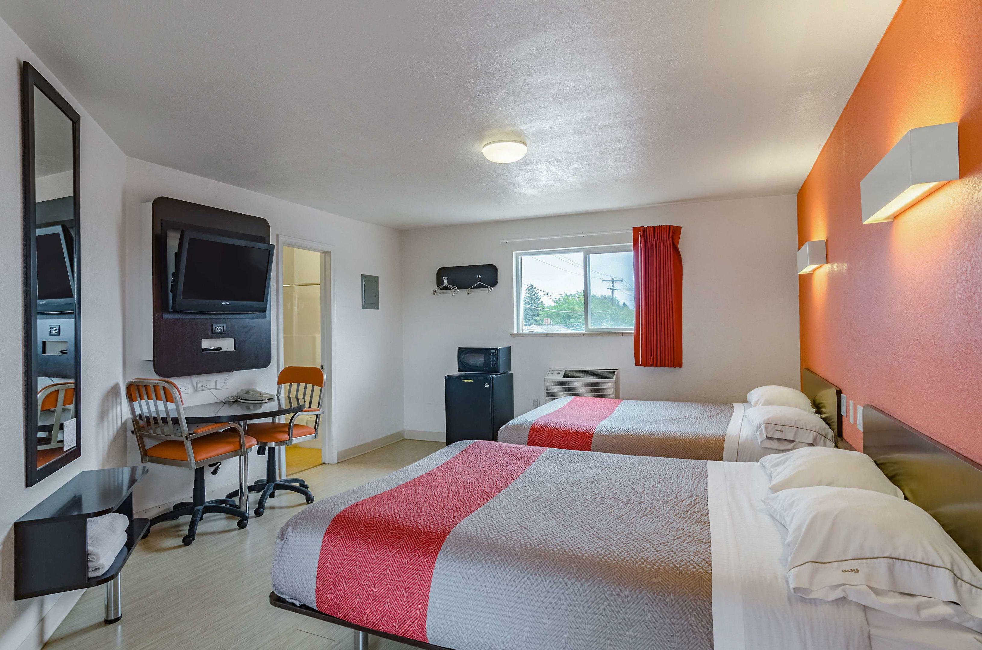 Motel 6 Riverton WY — photo 5