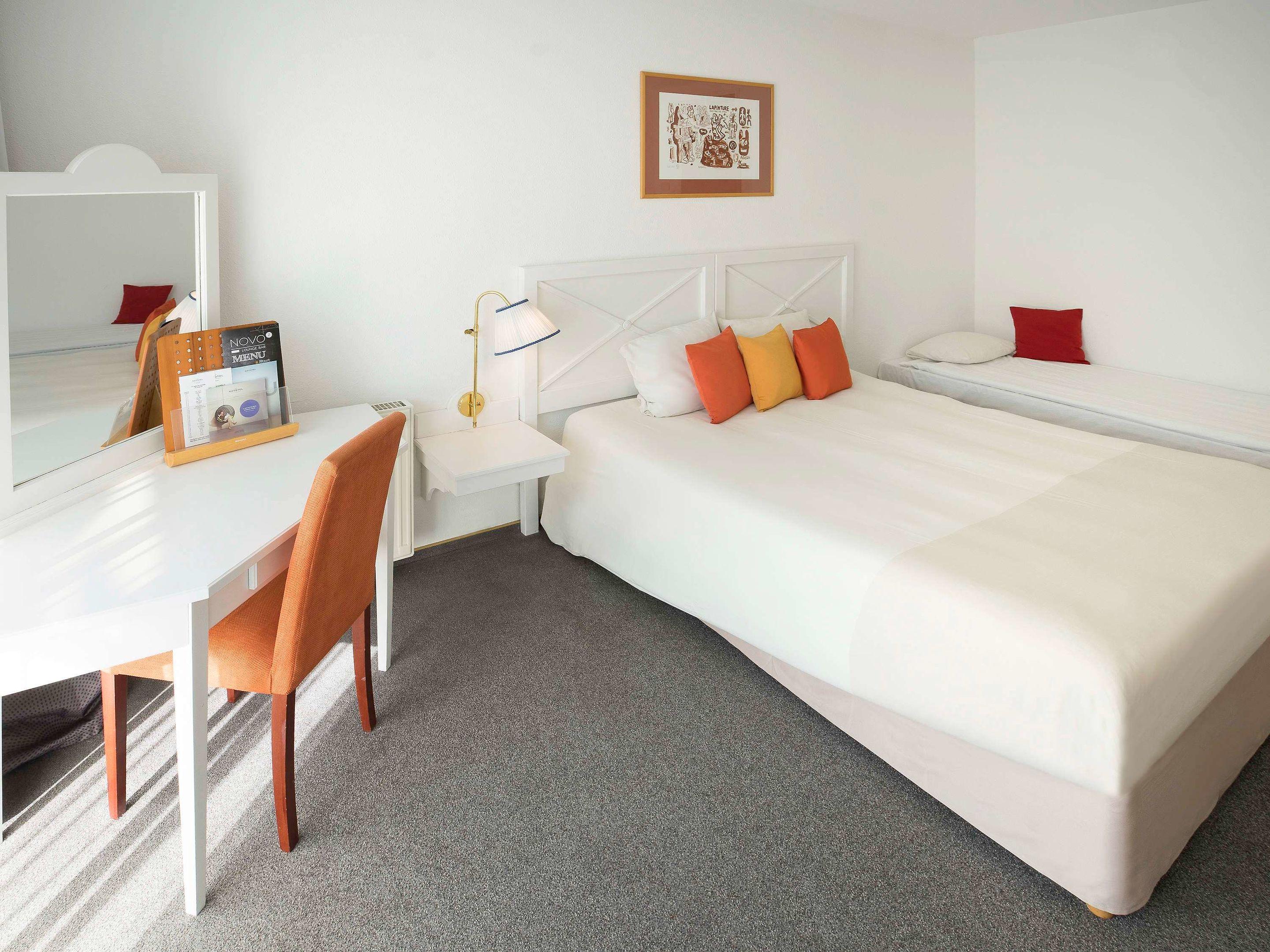 Novotel Szeged — photo 4