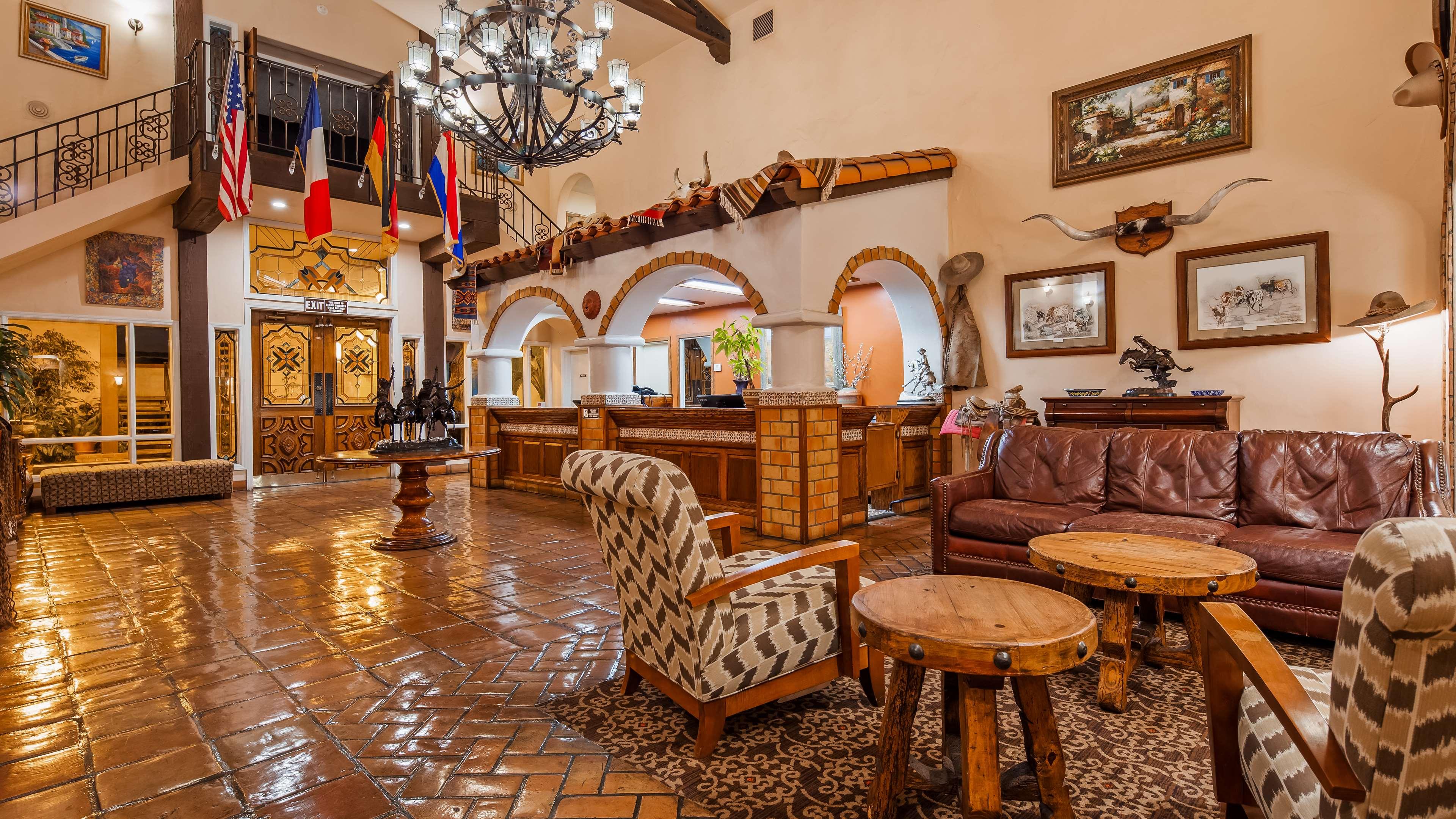 Best Western Casa Grande Inn — photo 3