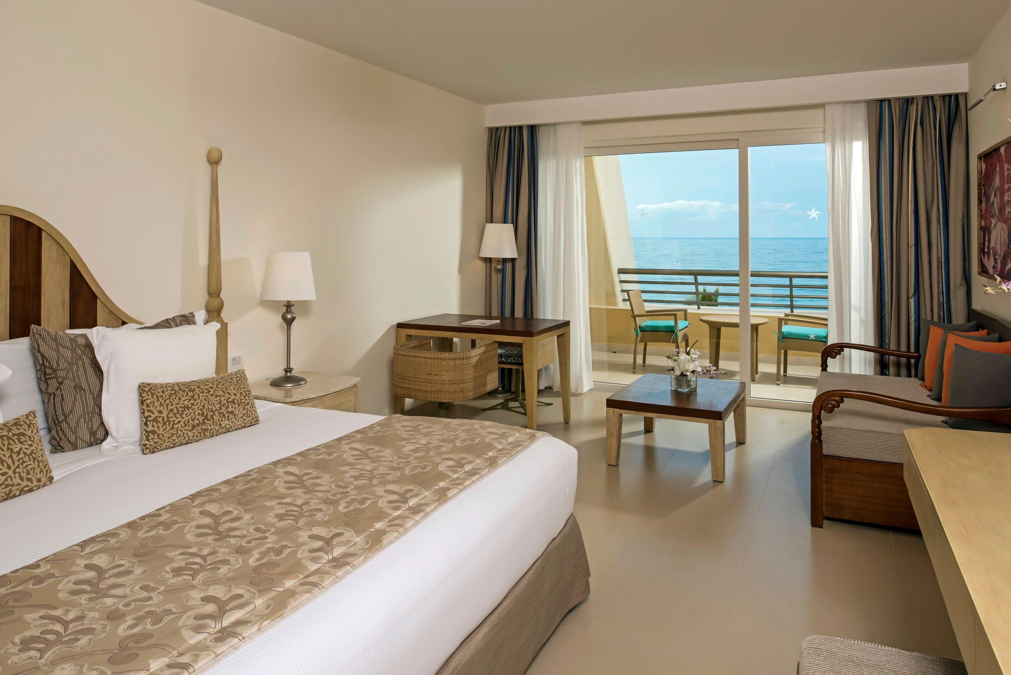 Iberostar Selection Playa Mita — photo 1