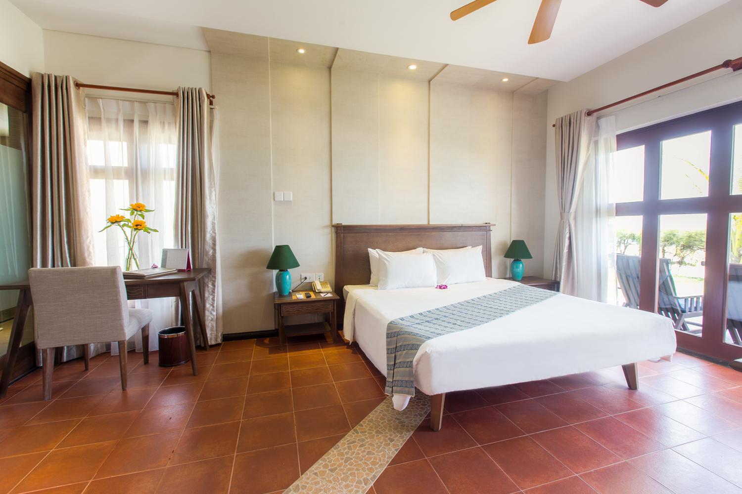 Sandy Beach Non Nuoc Resort — photo 5