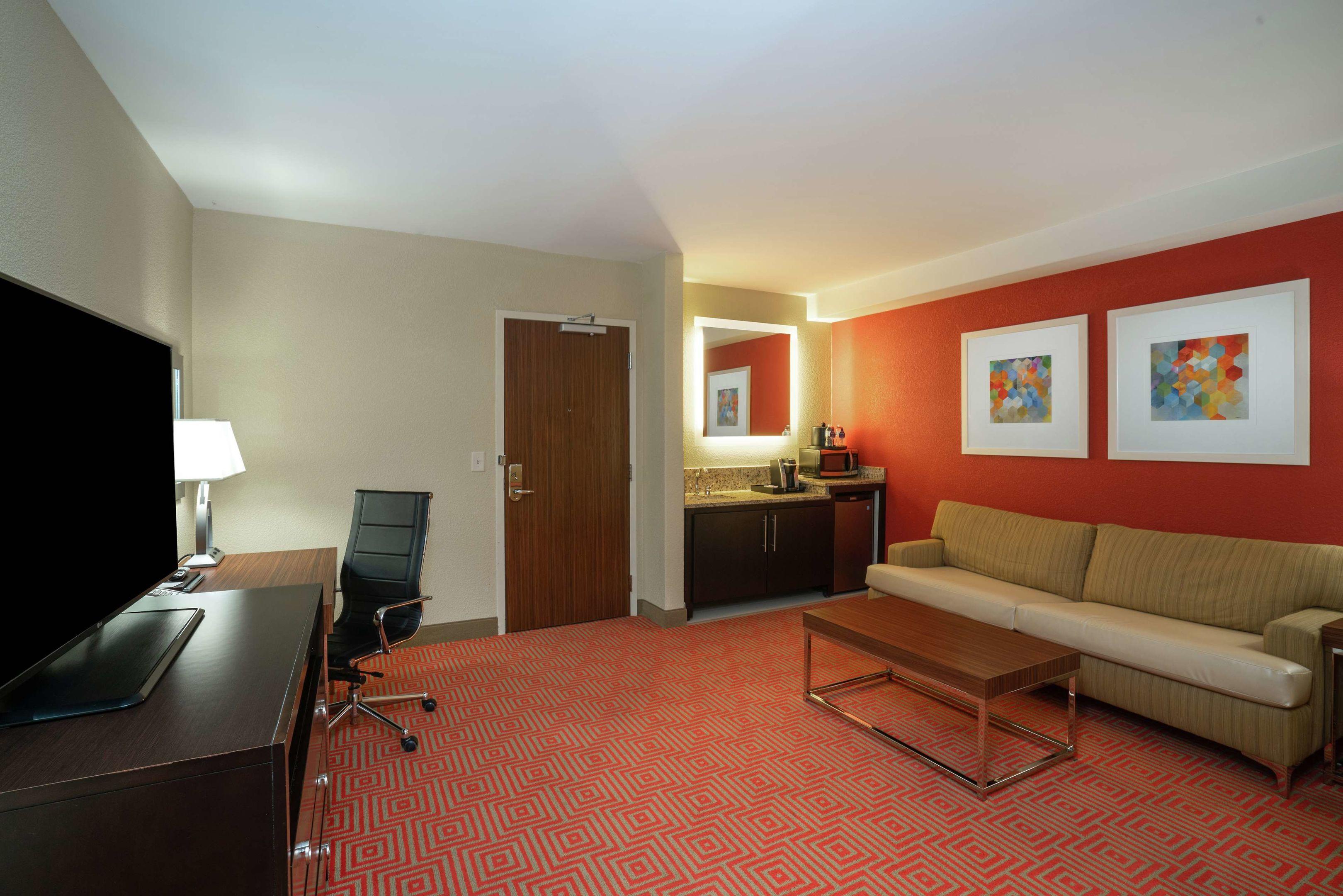 Hilton Garden Inn Dalton — photo 5