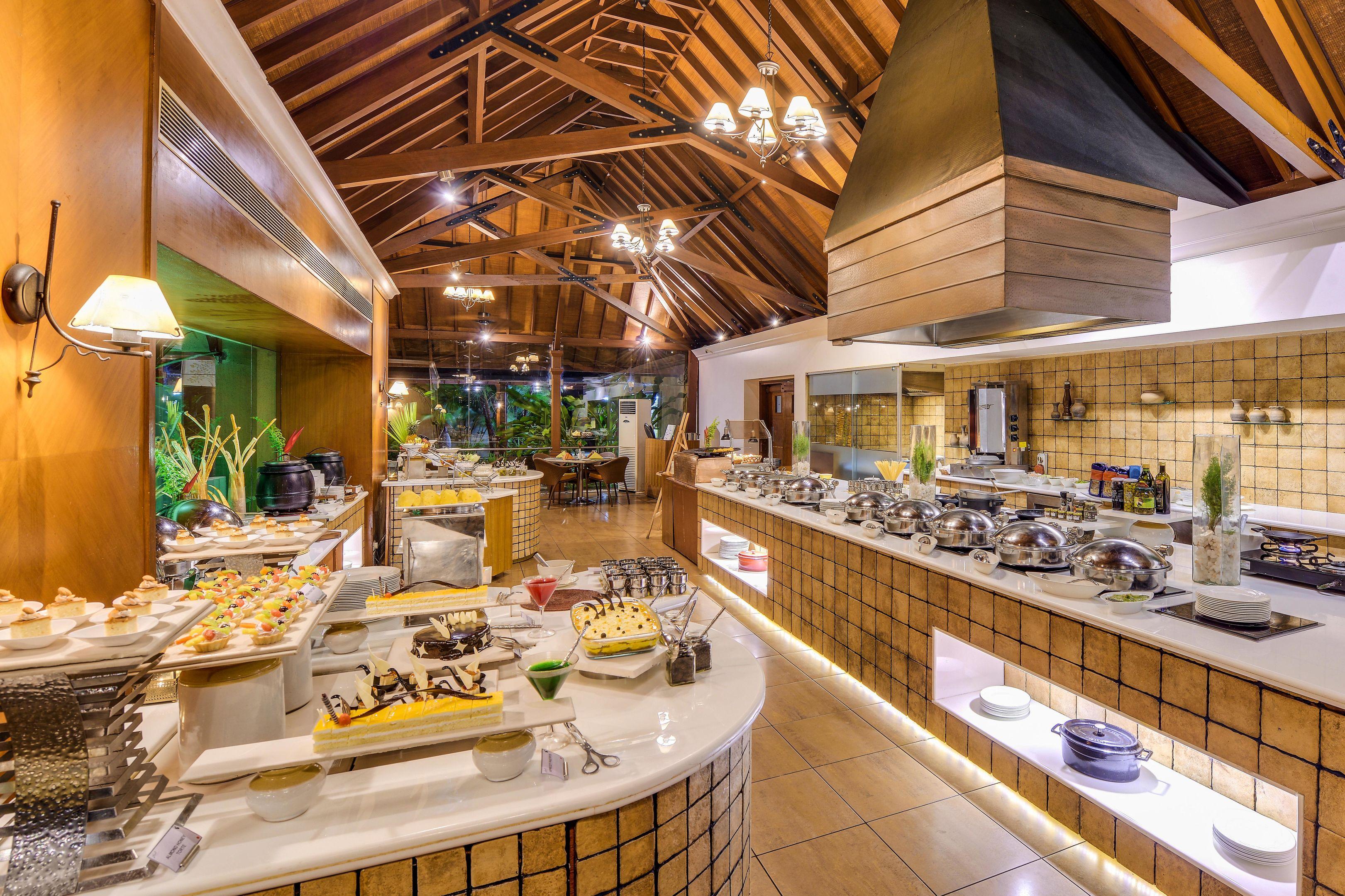 The Zuri Kumarakom Kerala Resort & Spa — photo 5