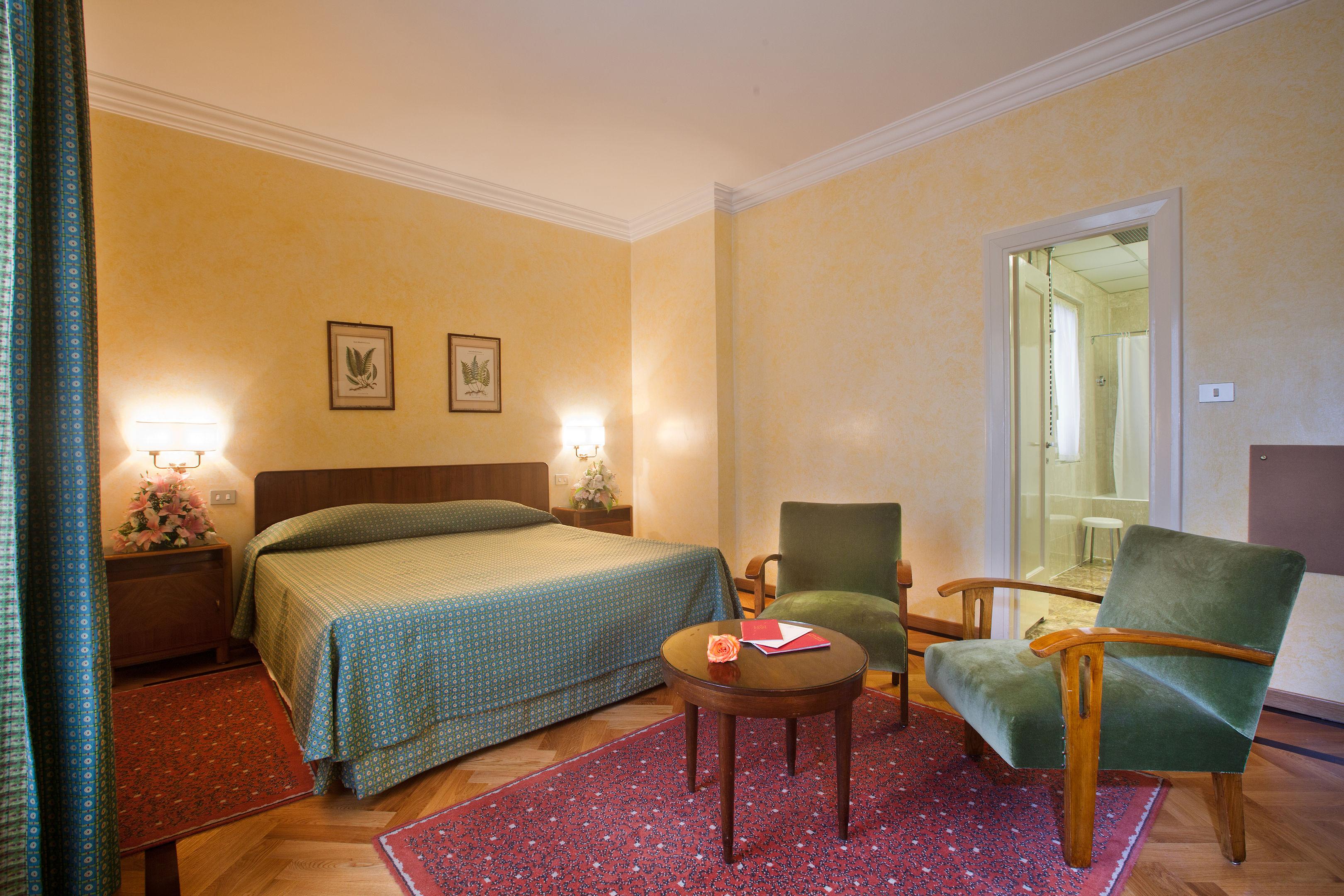 Hotel Atlantico — photo 3