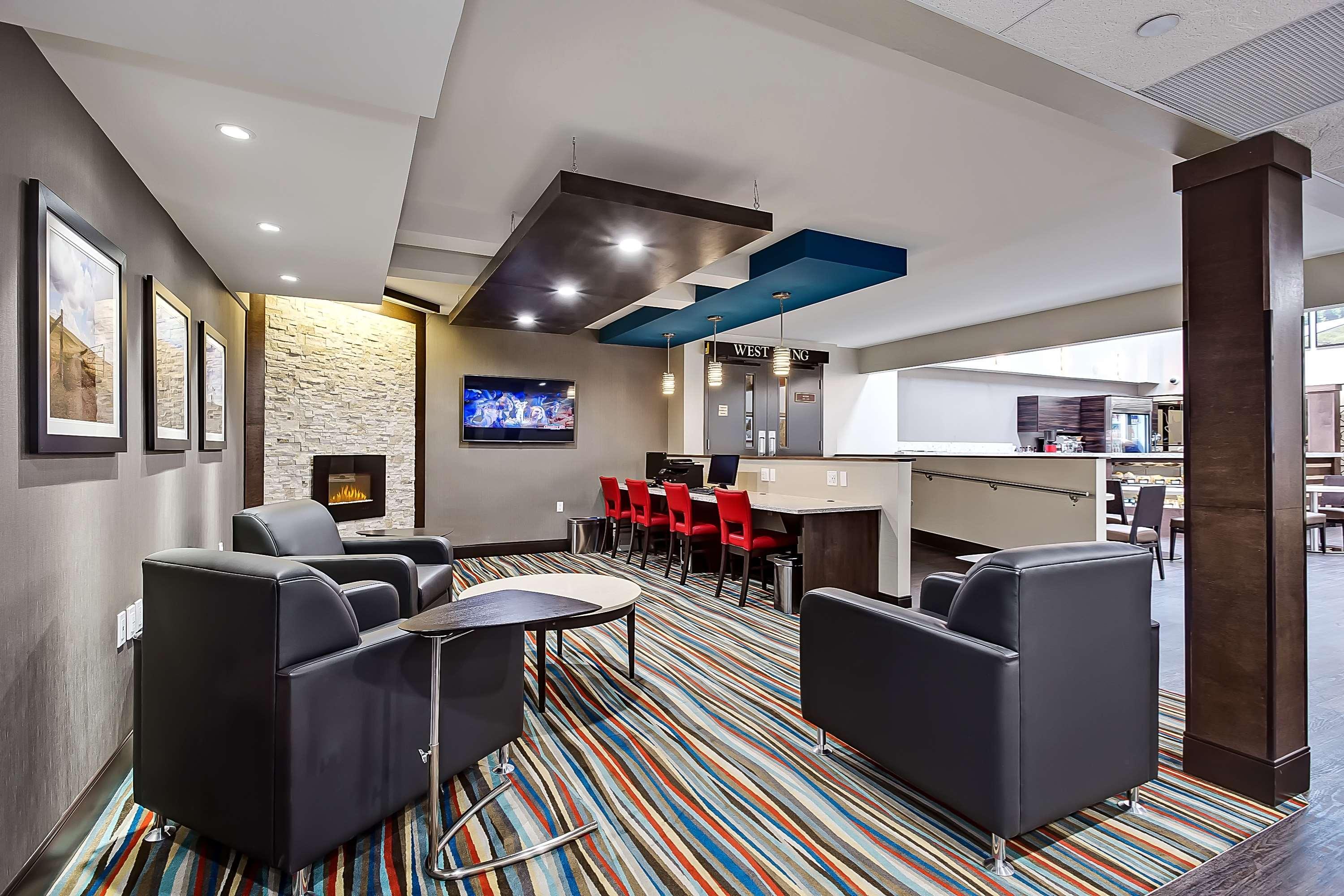 Best Western Plus Port O'Call Hotel — photo 5