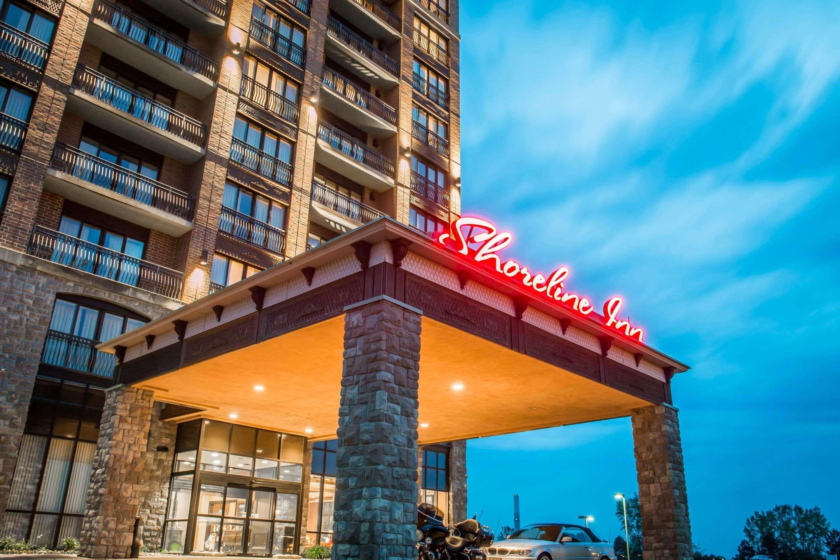 Shoreline Inn & Conference Center, Ascend Collection — photo 5