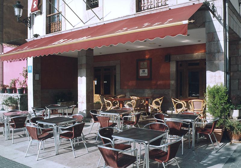 Hotel Arcea Los Lagos Nature — photo 4