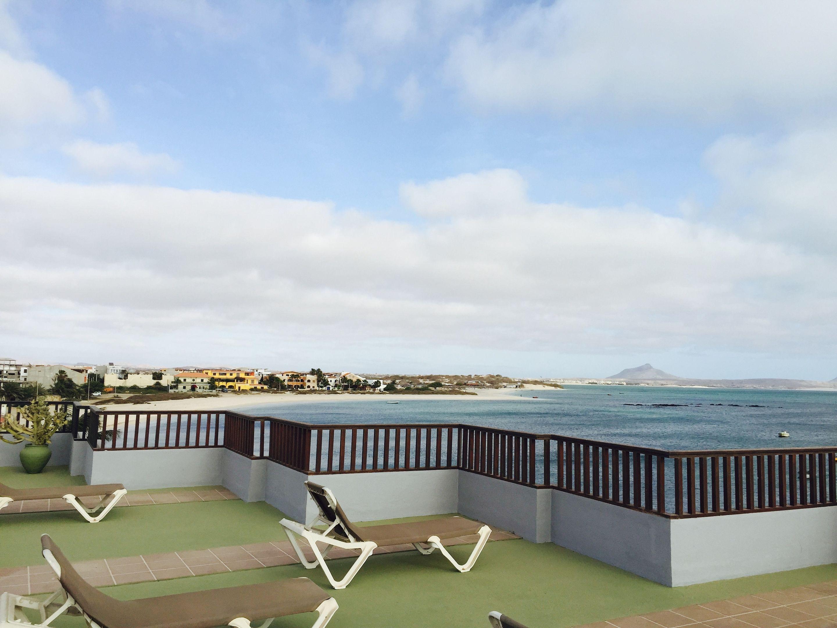 Hotel Dunas — photo 5