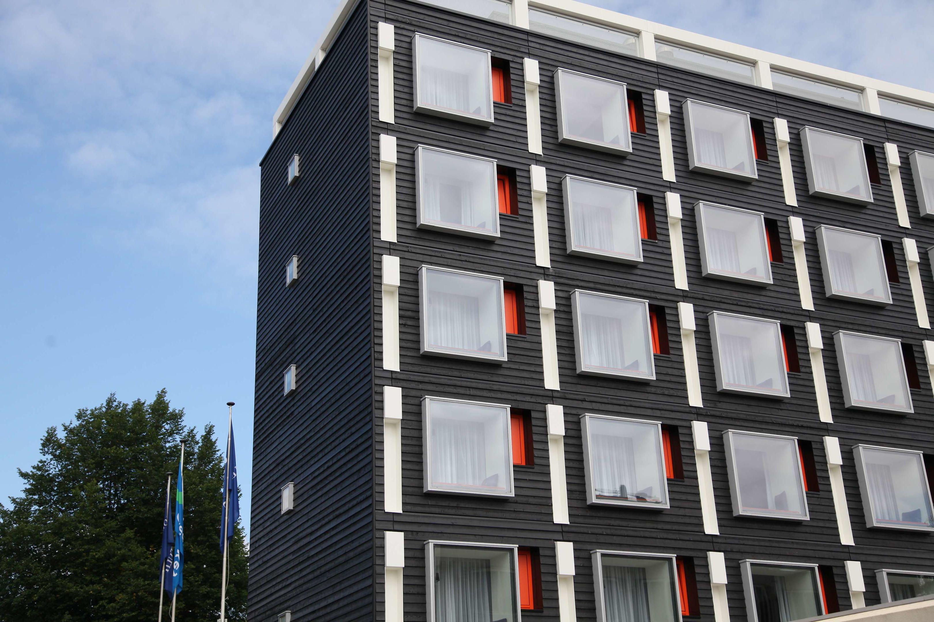 Hotel Golden Tulip Zoetermeer - Den Haag — photo 5