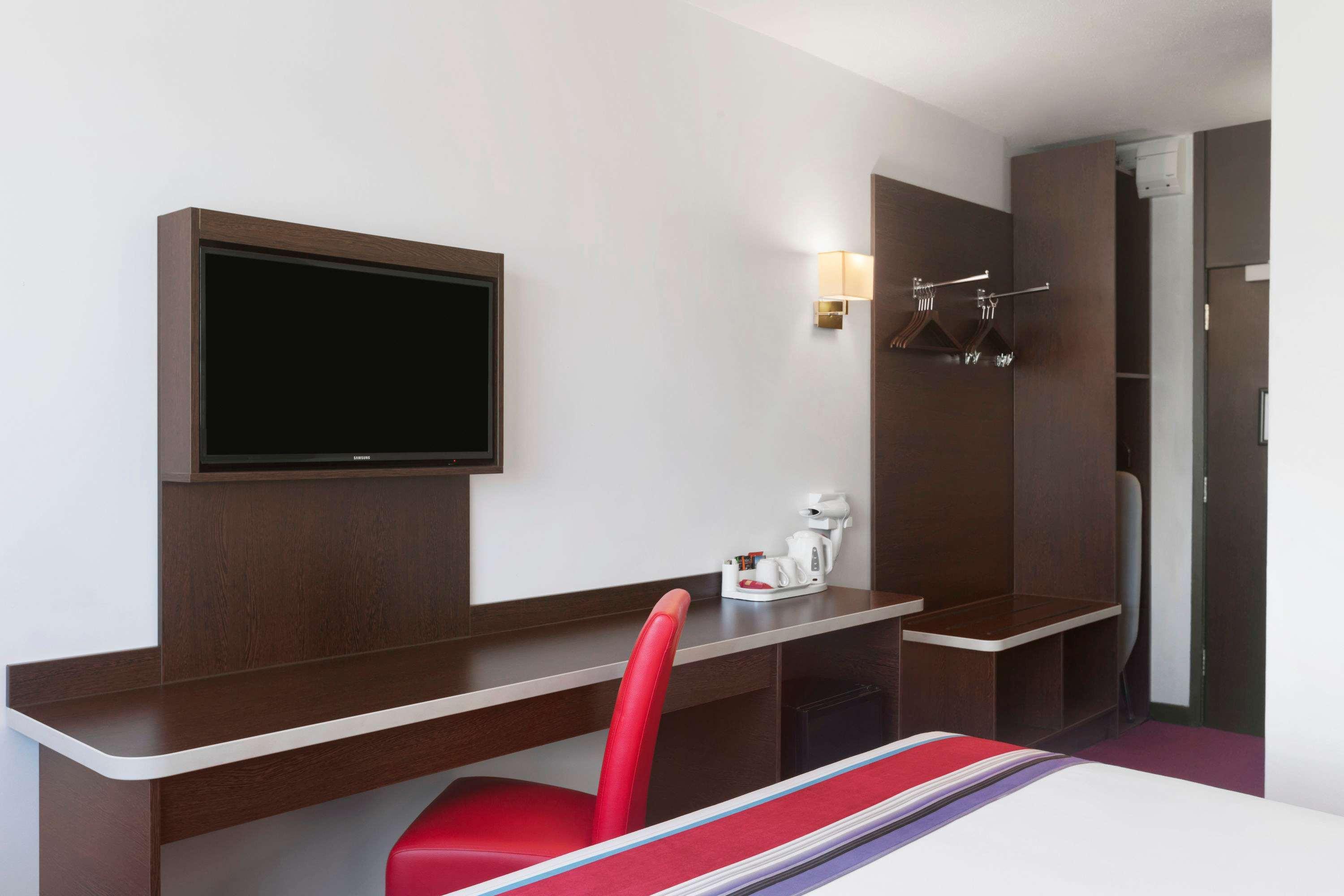 Ramada Milton Keynes — photo 4