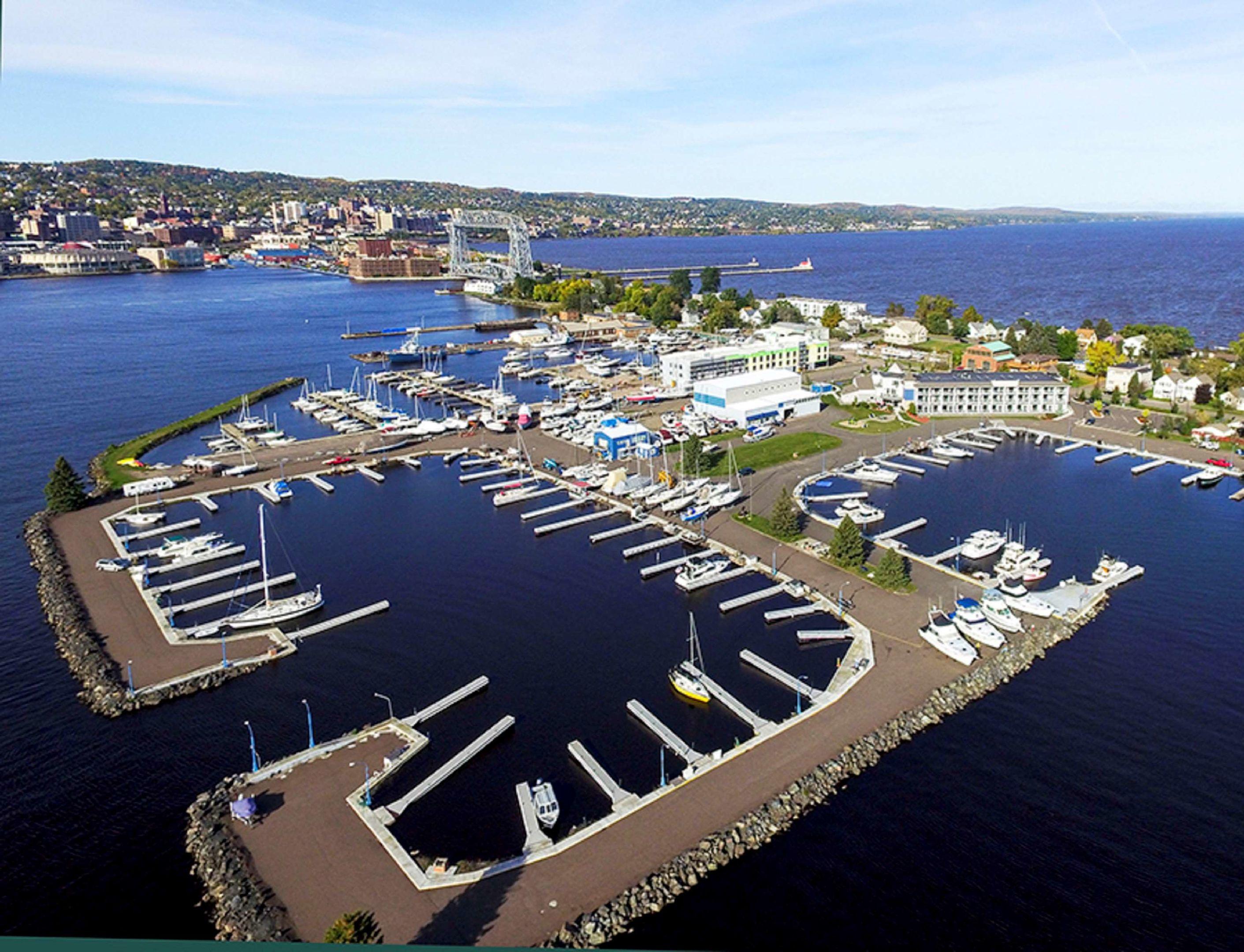 Park Point Marina Inn — photo 4