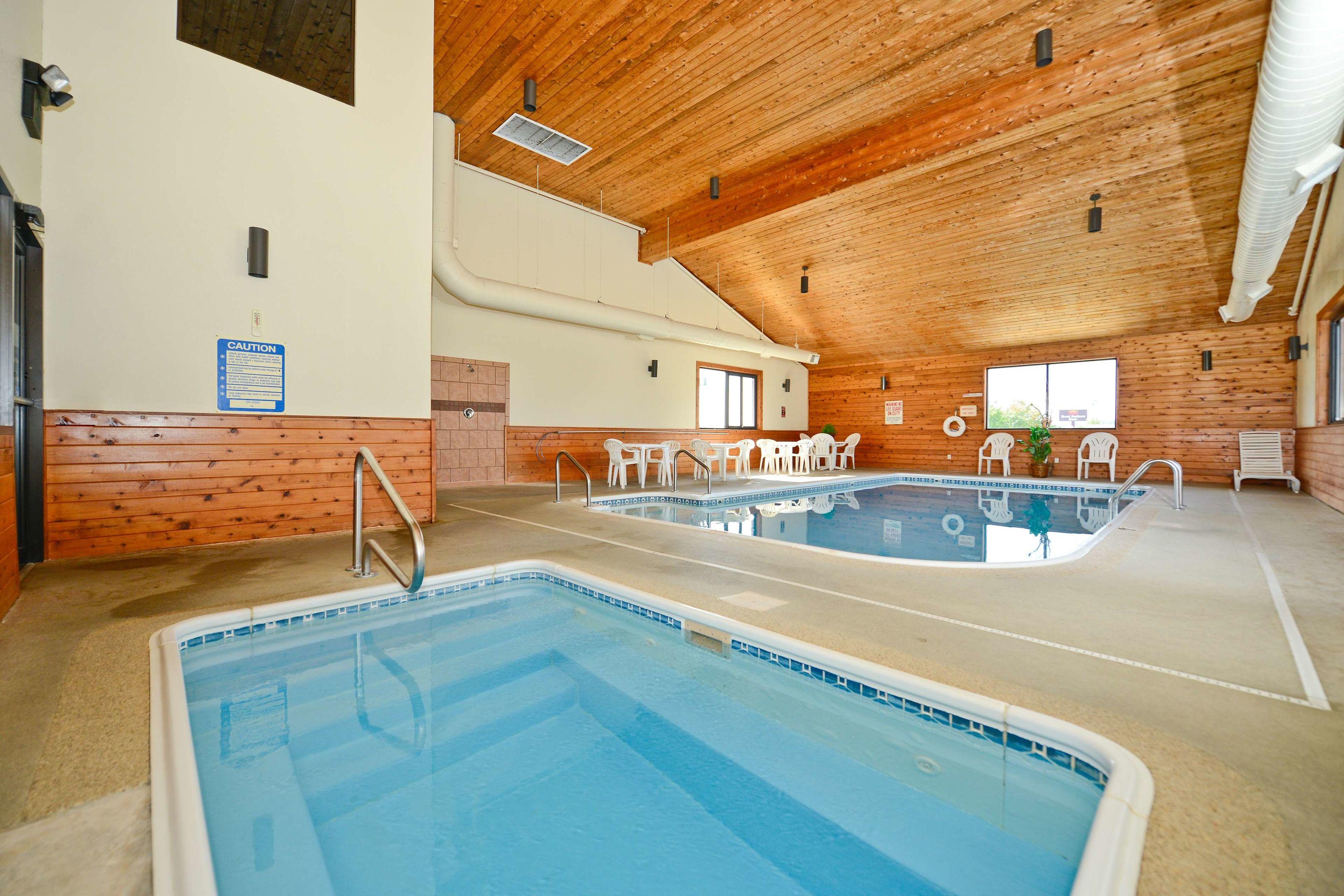 Americas Best Value Inn - Ozark/Springfield — photo 4