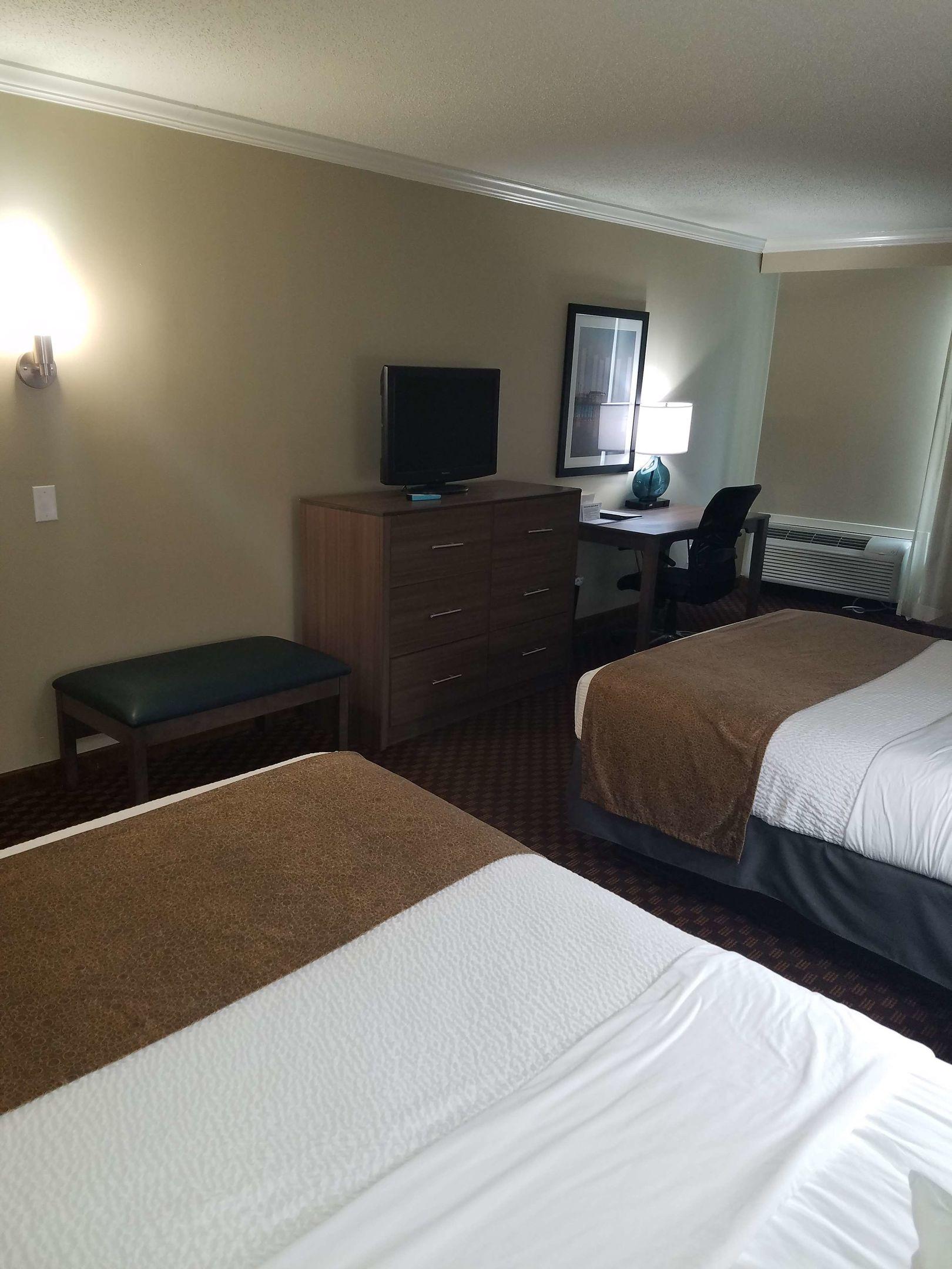 Best Western Ocean City Hotel & Suites — photo 5