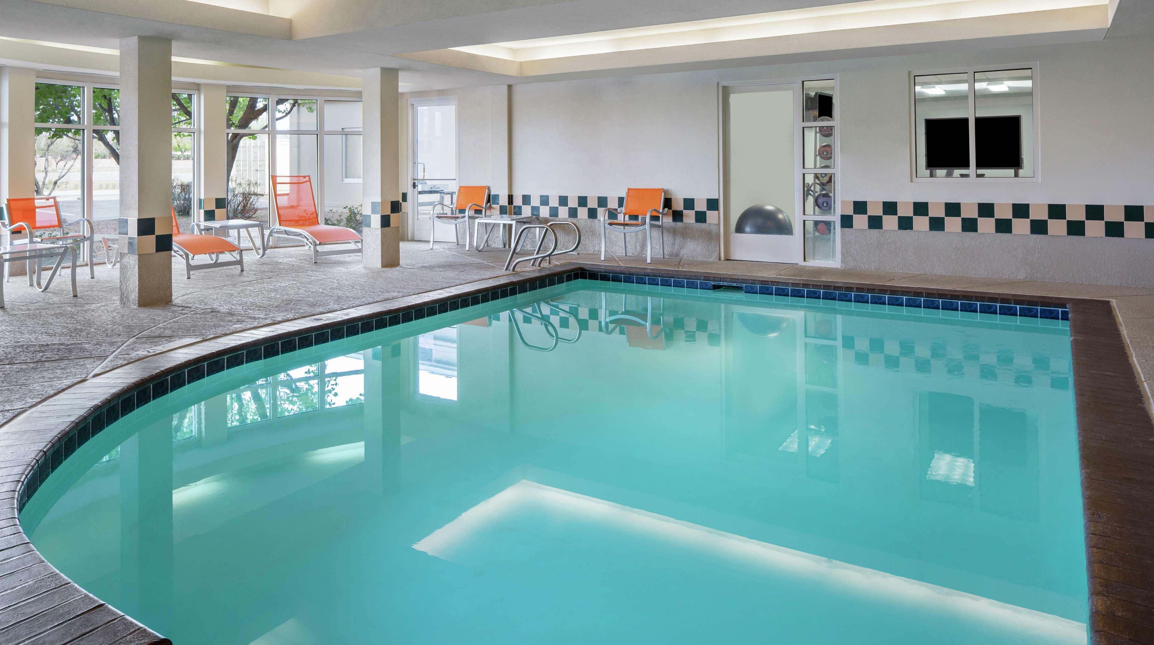 Hilton Garden Inn Albuquerque North/Rio Rancho — photo 3