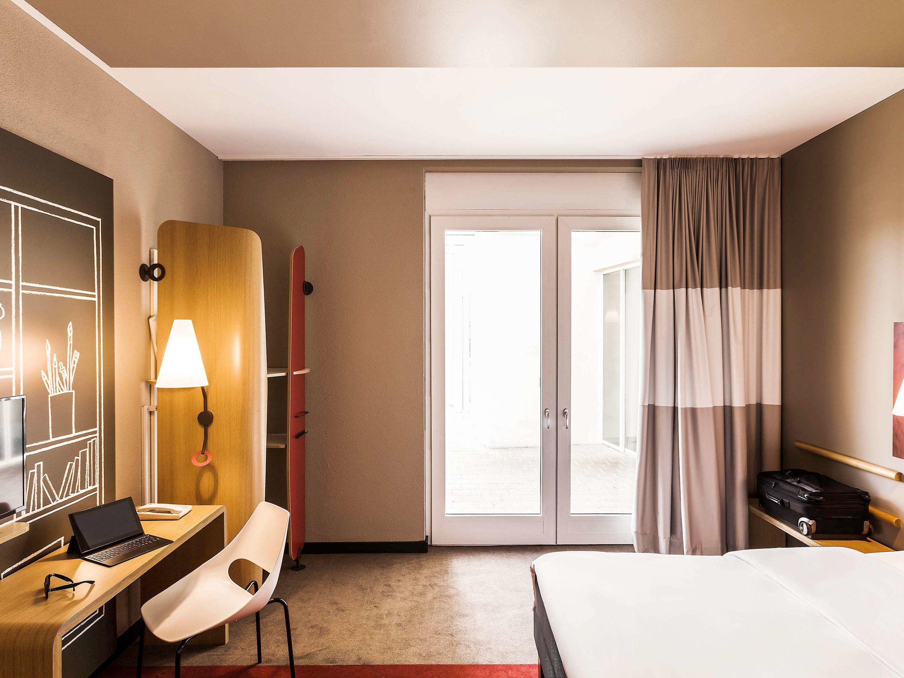 ibis Winterthur City — photo 4