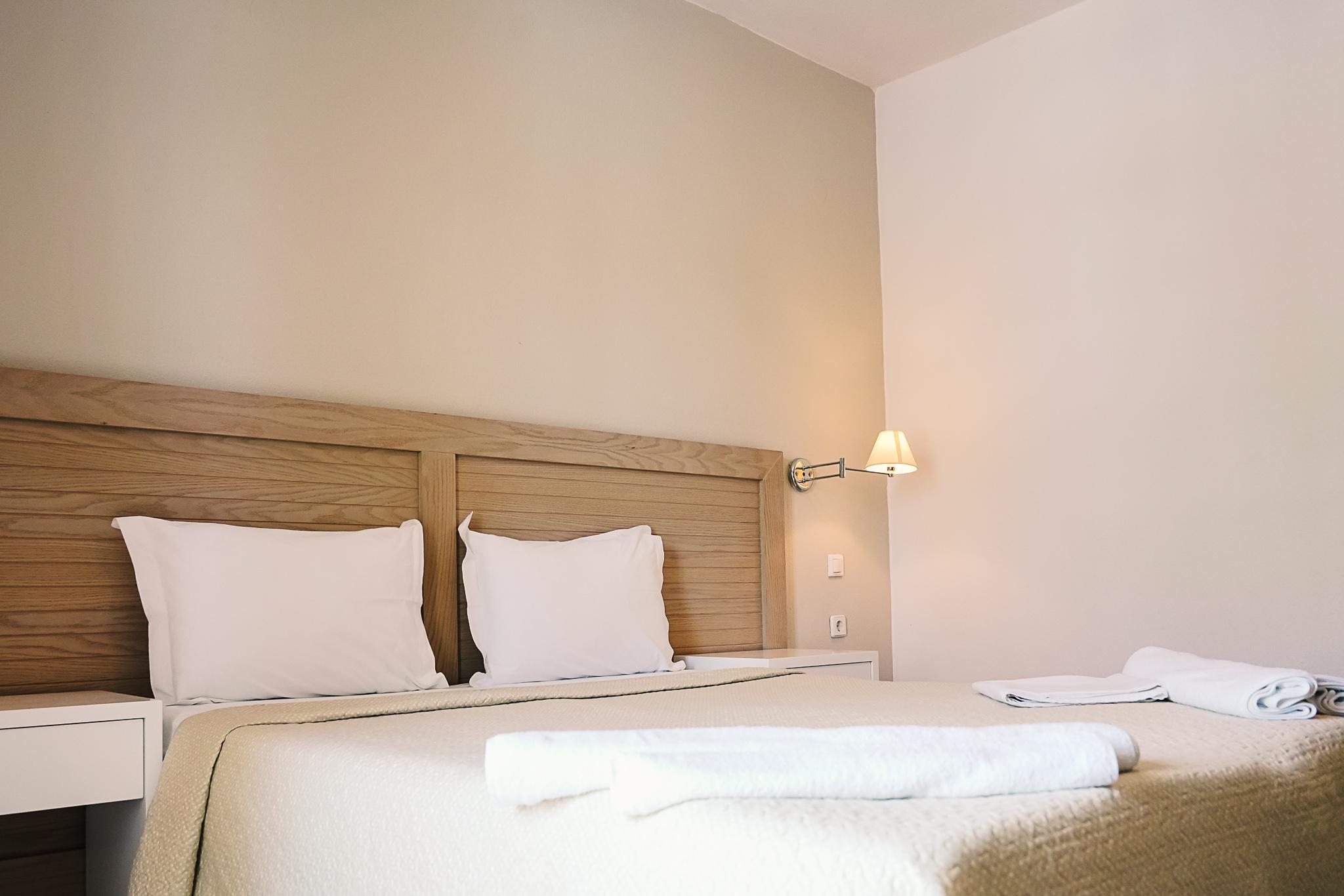 Stavros Beach Hotel — photo 4