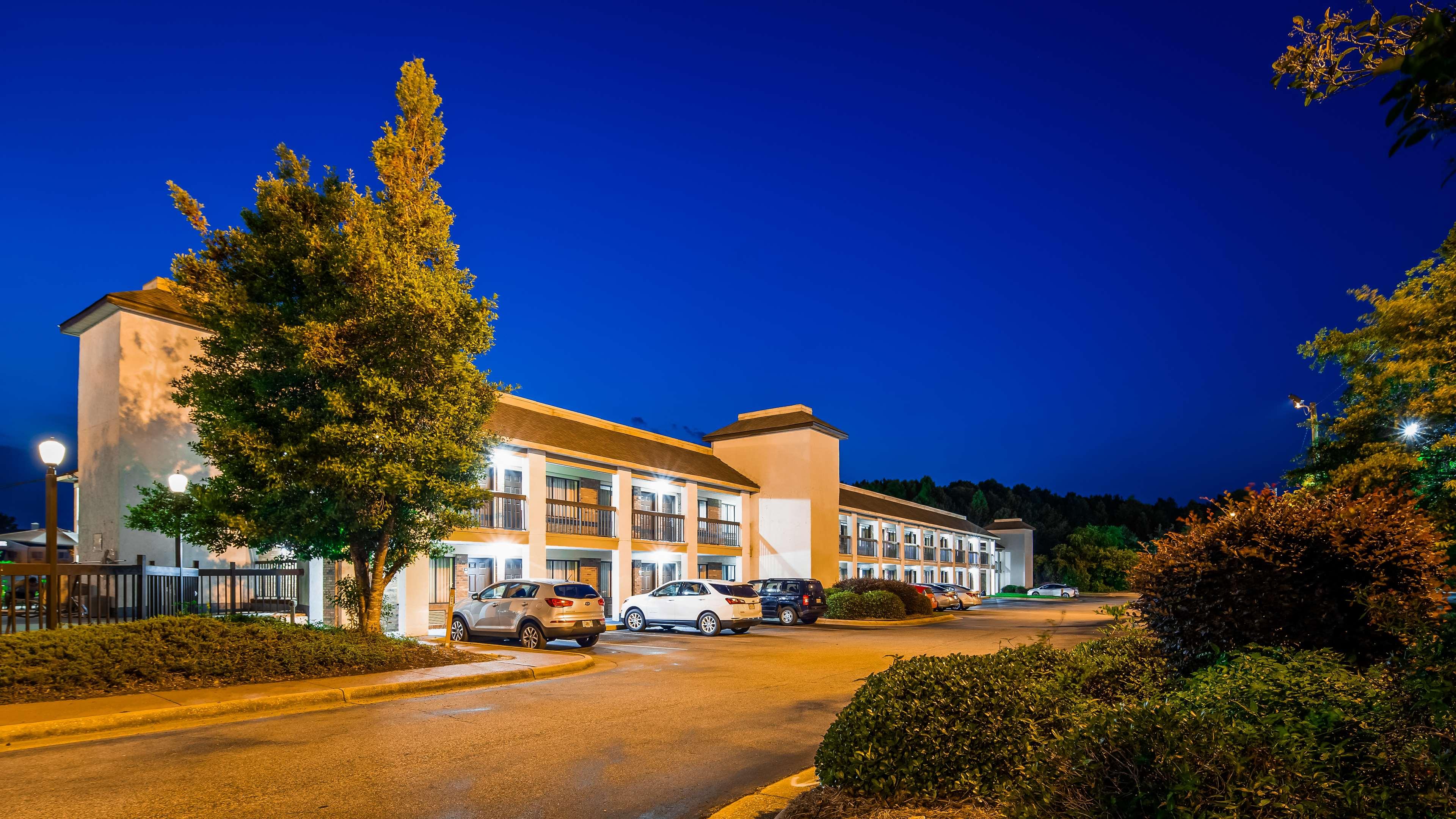 SureStay Plus Hotel by Best Western Fayetteville — photo 4
