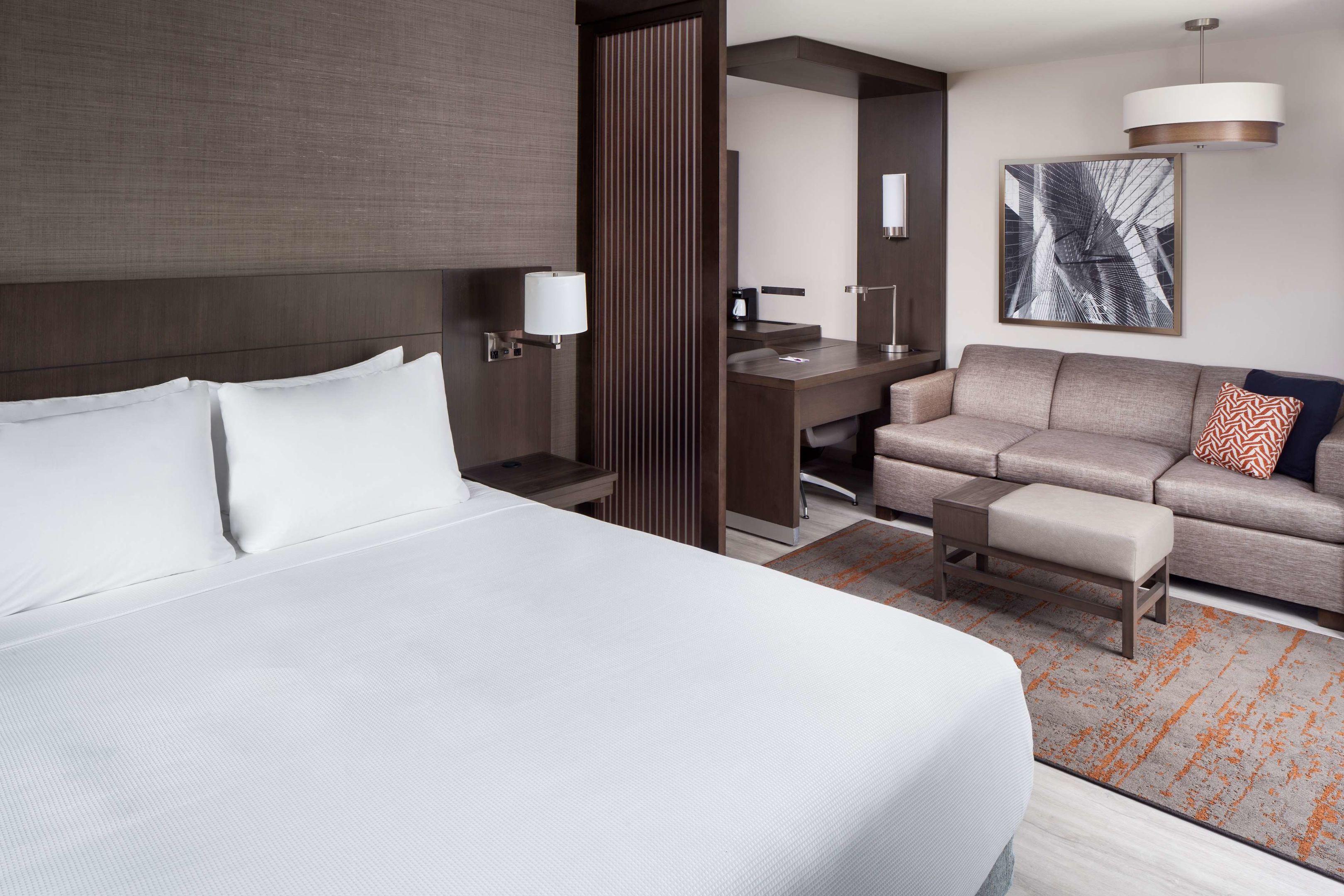 Hyatt Place Poughkeepsie — photo 4