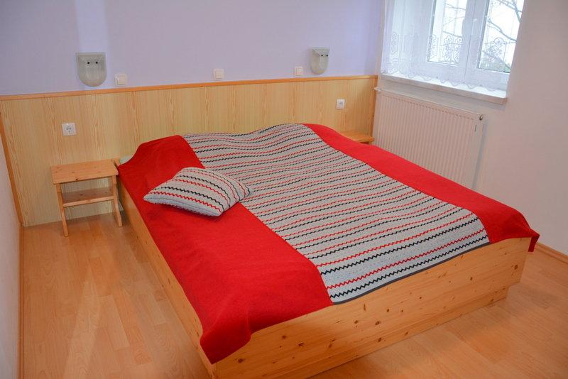 Hostel Barovc — photo 5