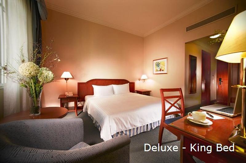 Rendezvous Hotel Singapore — photo 5