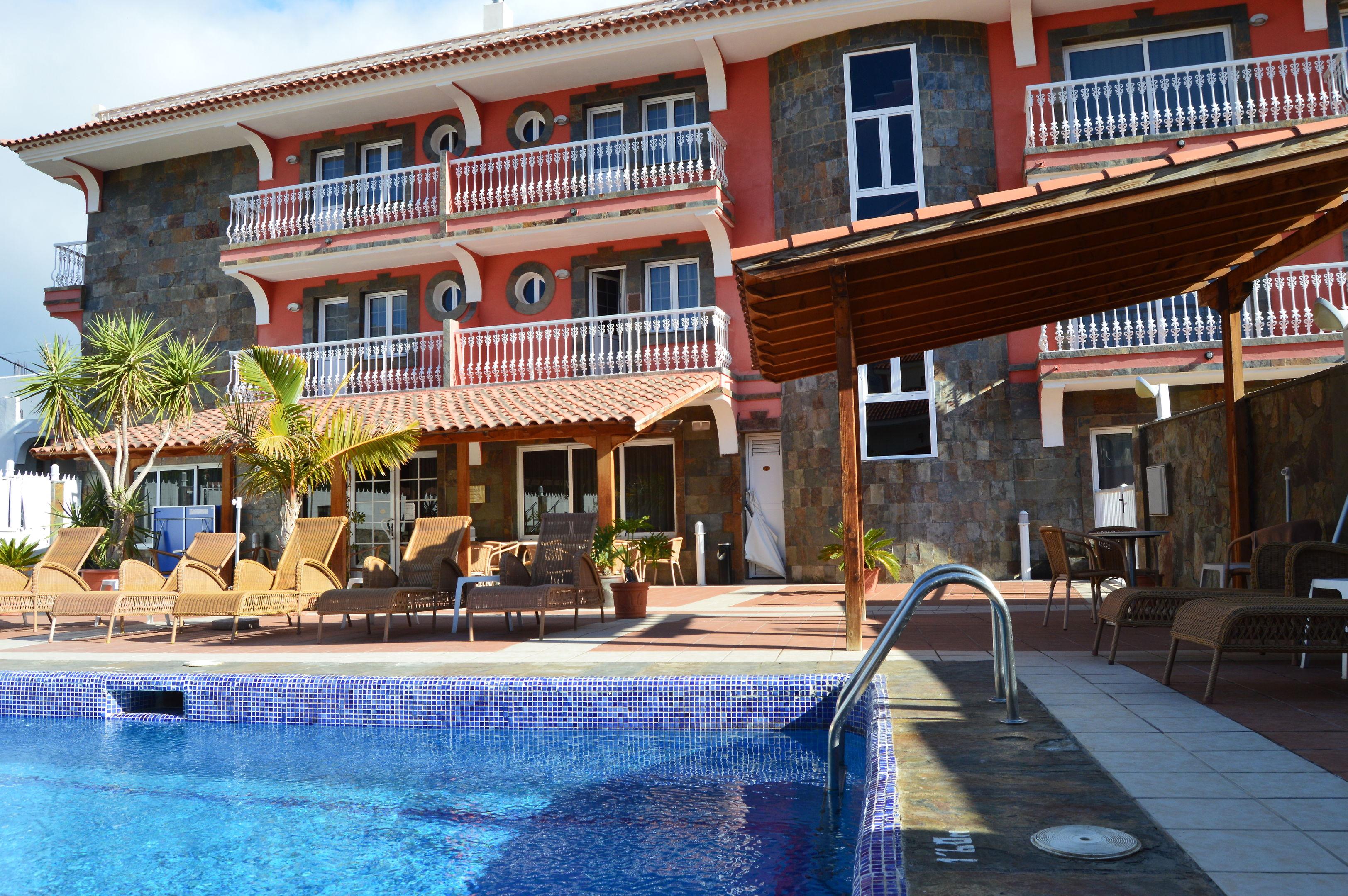 La Aldea Suites — photo 4