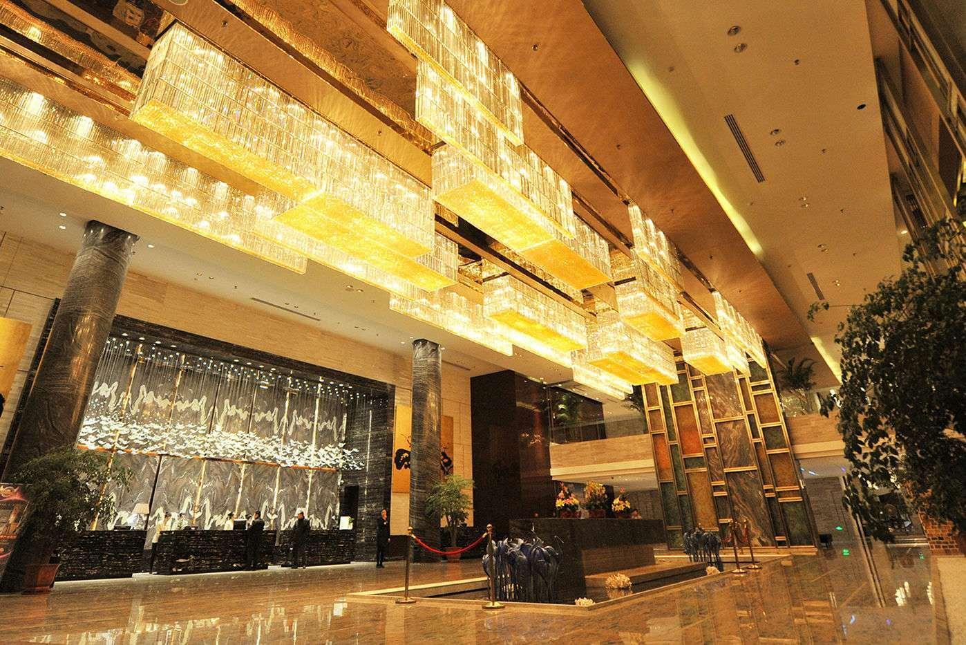 Wyndham Xuzhou East — photo 4