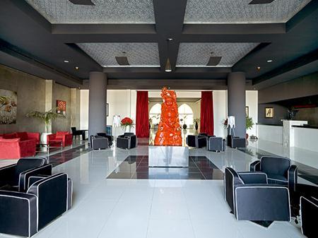 Adam Park Marrakech Hotel & Spa — photo 5