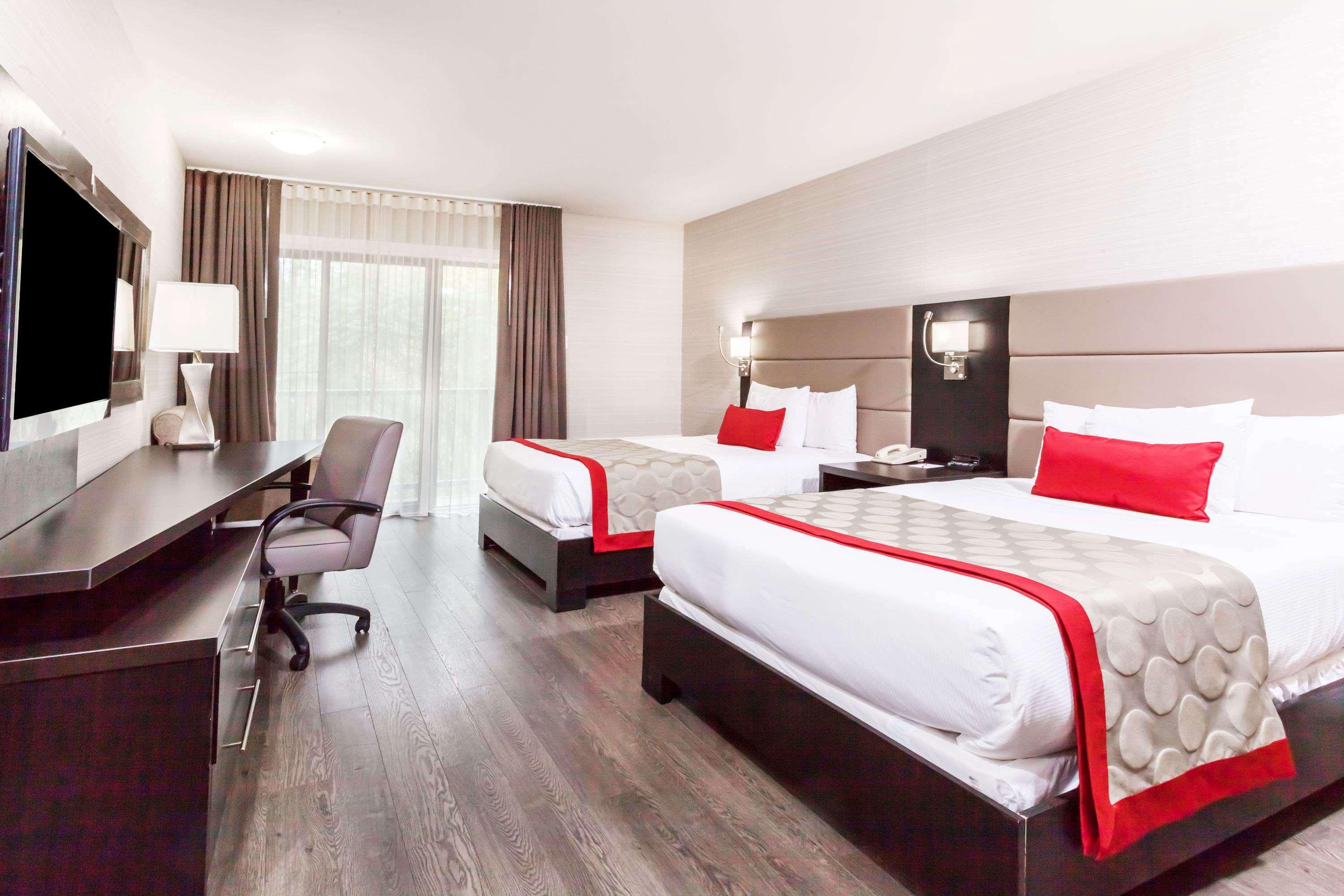 Ramada Ottawa on the Rideau — photo 4