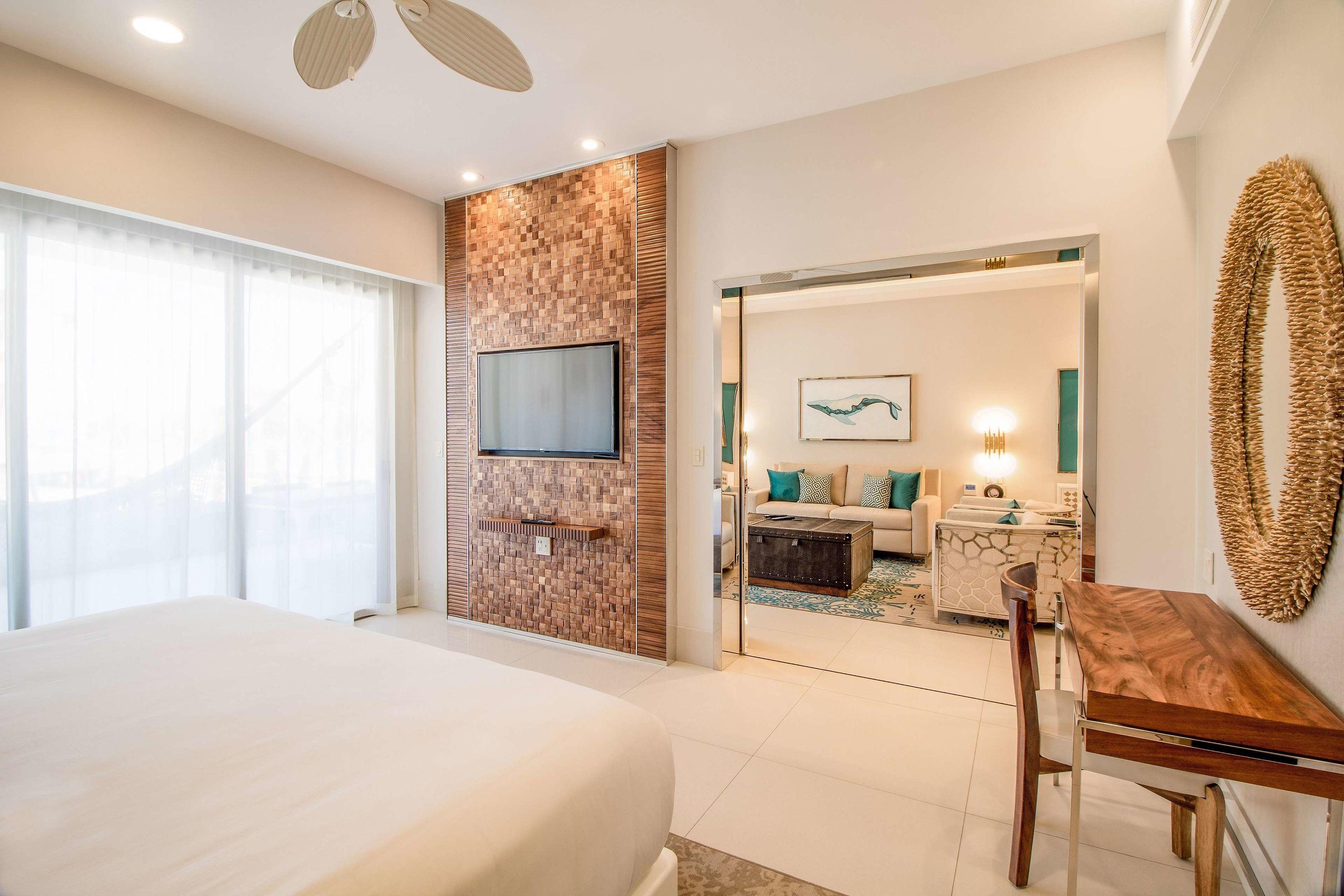 Garza Blanca Resort & Spa Los Cabos — photo 4