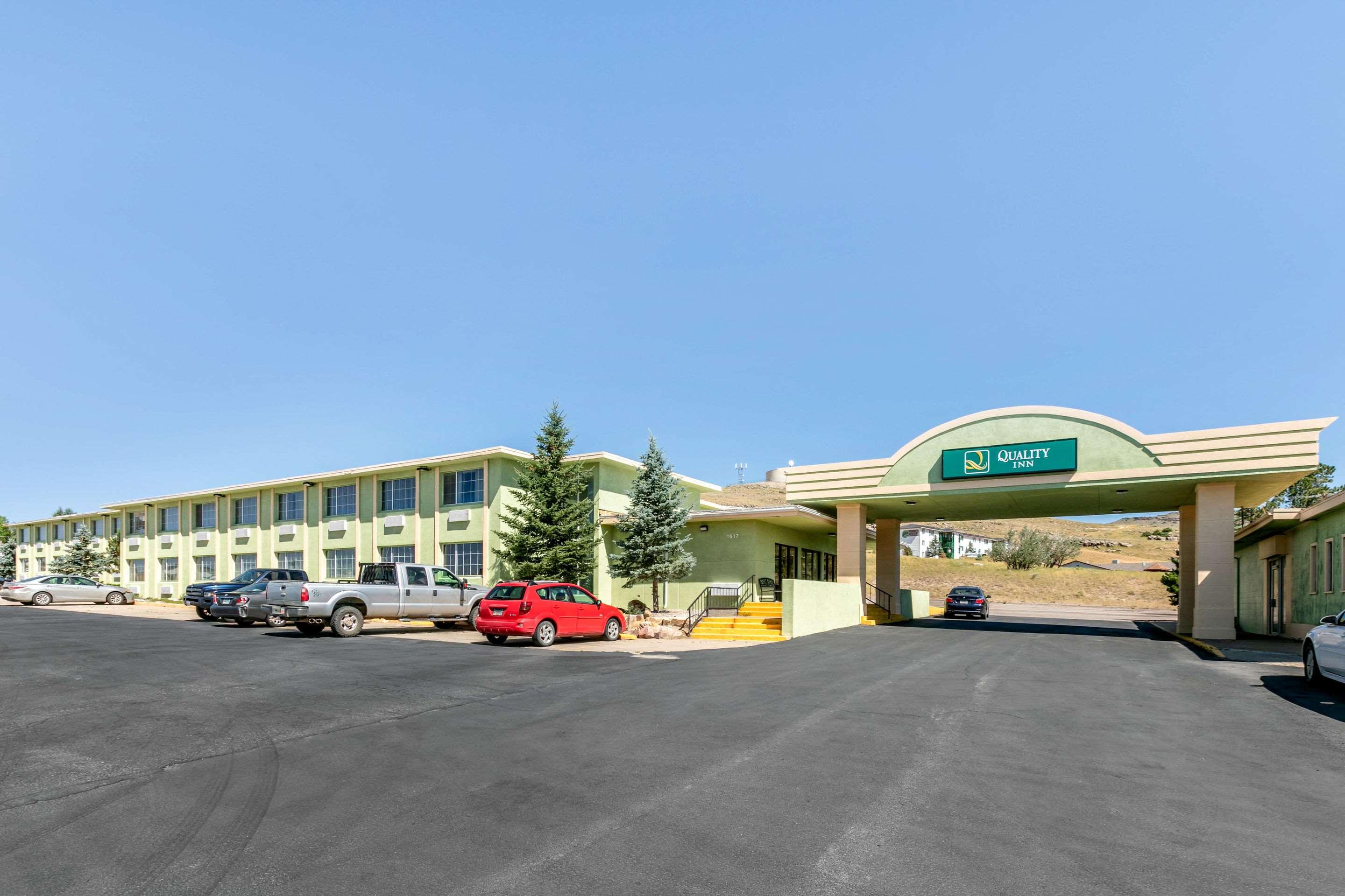 Quality Inn — photo 4