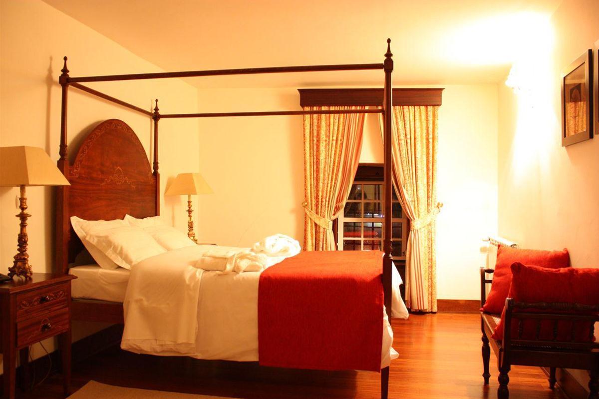 Convento Nossa Senhora do Carmo Hotel Rural — photo 4