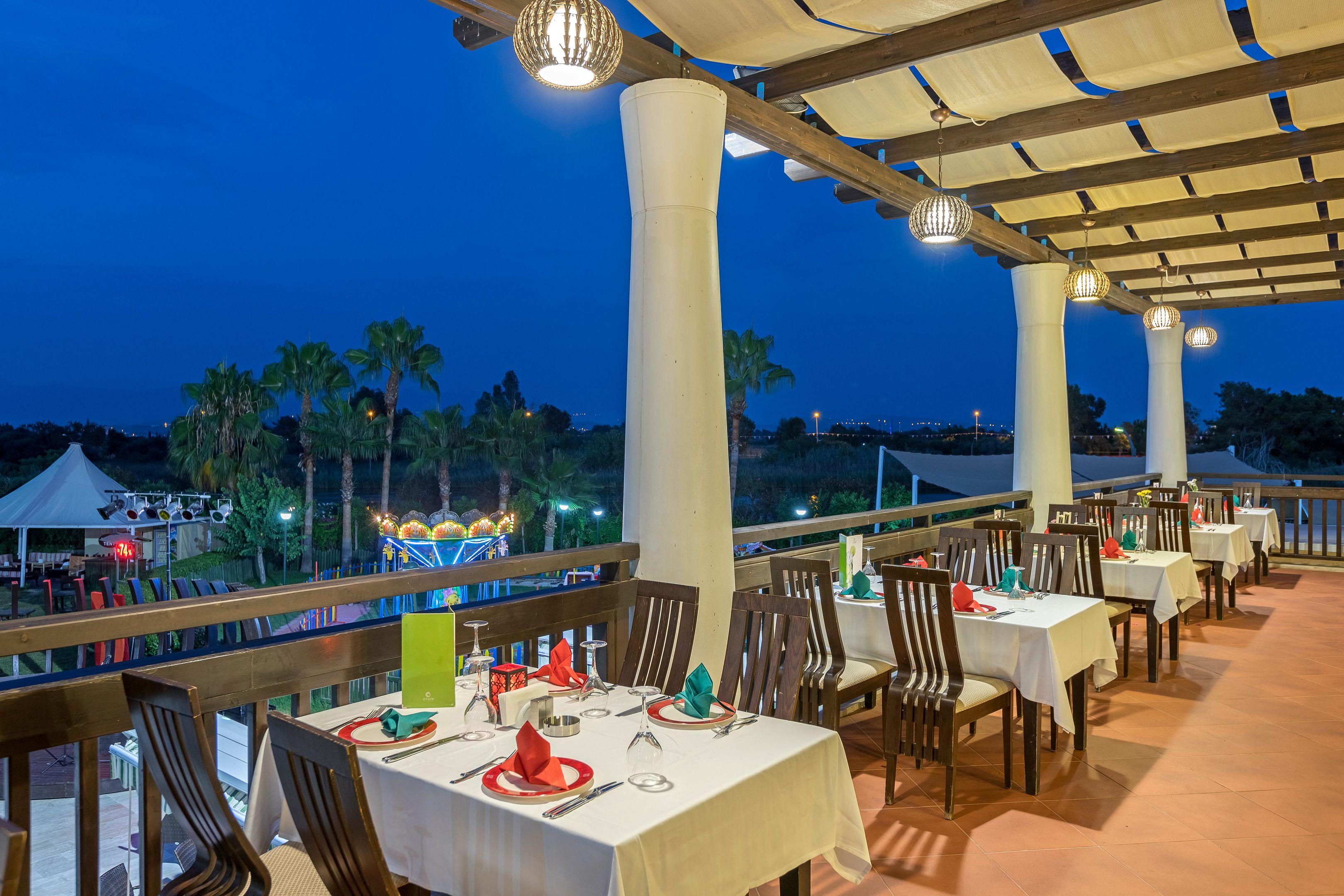 Otium Family Eco Club — photo 4