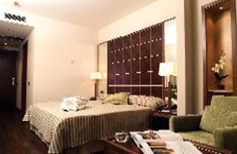 Hotel Eurostars Diana Palace — photo 3
