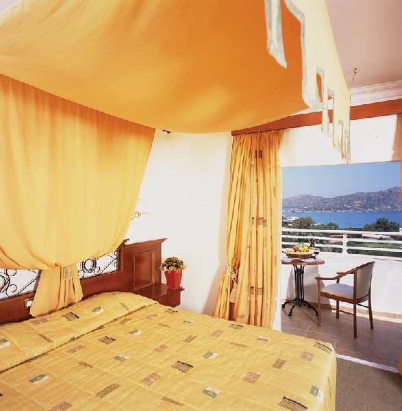Elounda Breeze Resort — photo 5