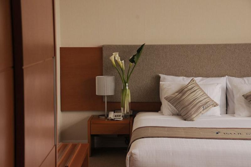 Muong Thanh Holiday Da Lat Hotel — photo 5