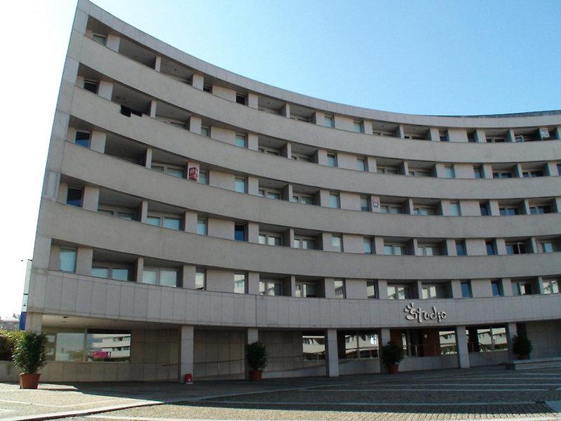 Mercure Porto Gaia Hotel — photo 4