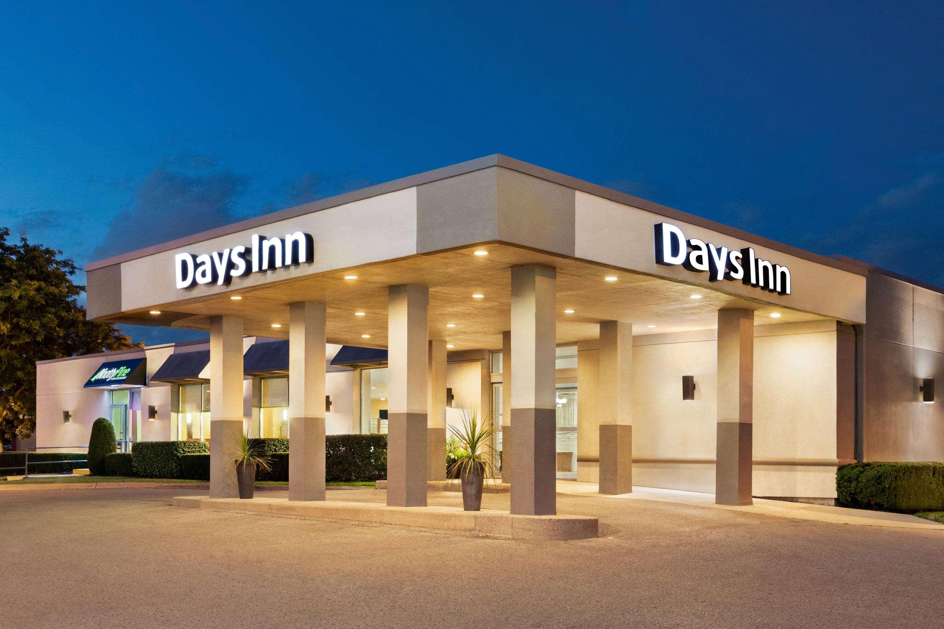 Days Inn London — photo 4