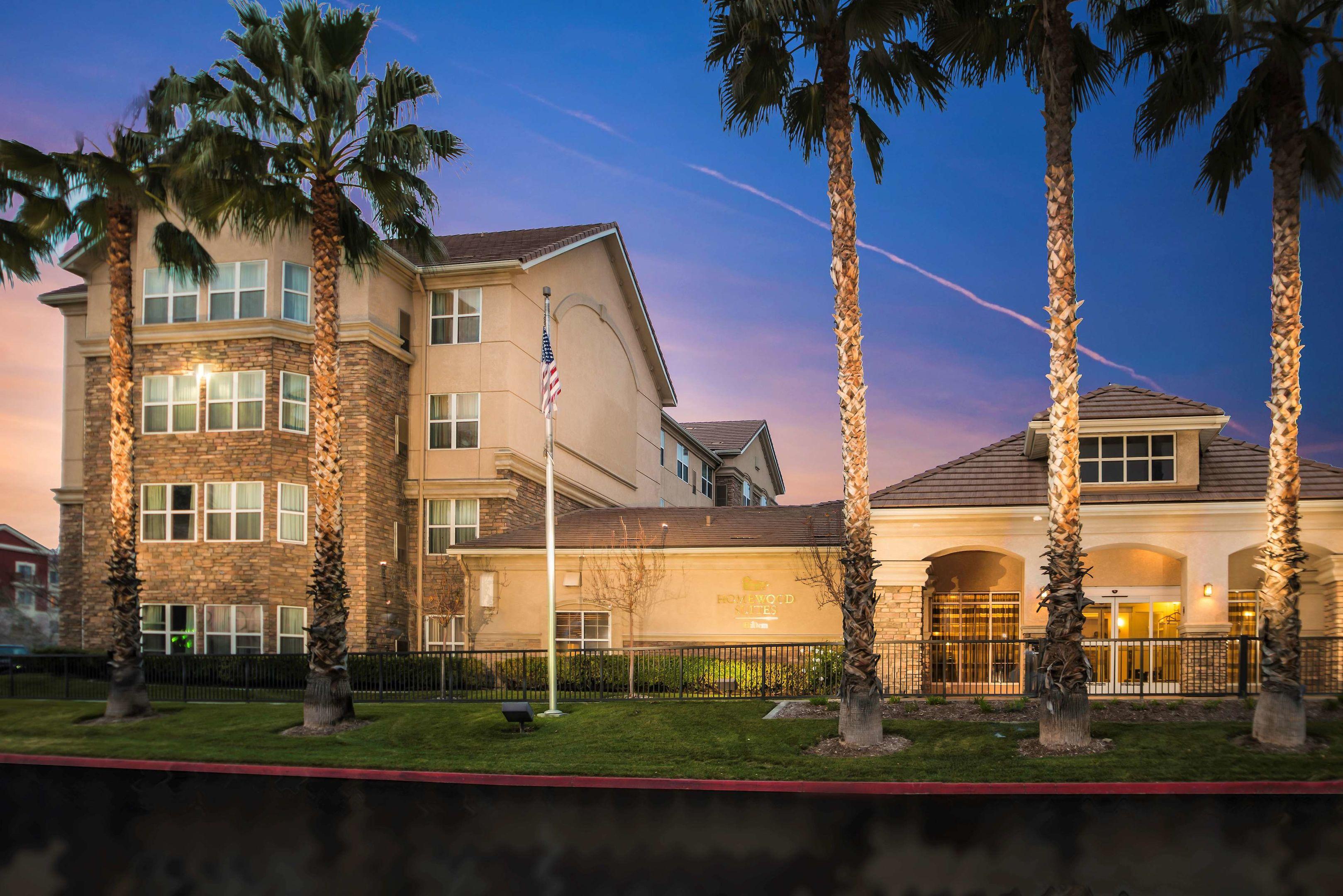 Homewood Suites by Hilton Ontario-Rancho Cucamonga — photo 5