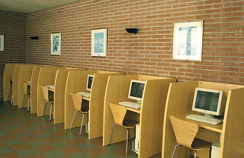 Aparthotel Comtat Sant Jordi — photo 4