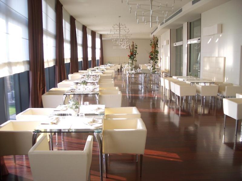 Hilton Florence Metropole — photo 4
