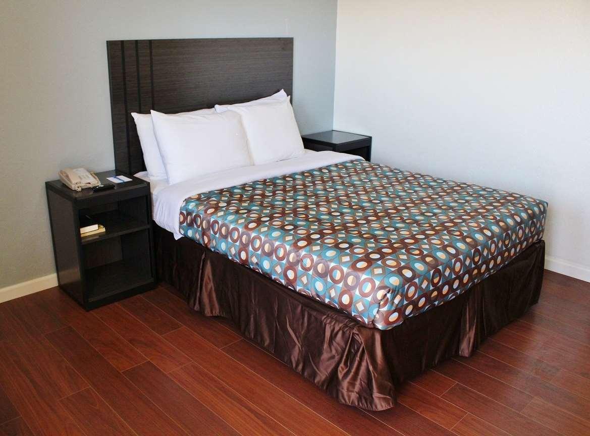 Americas Best Value Inn Stillwater — photo 3