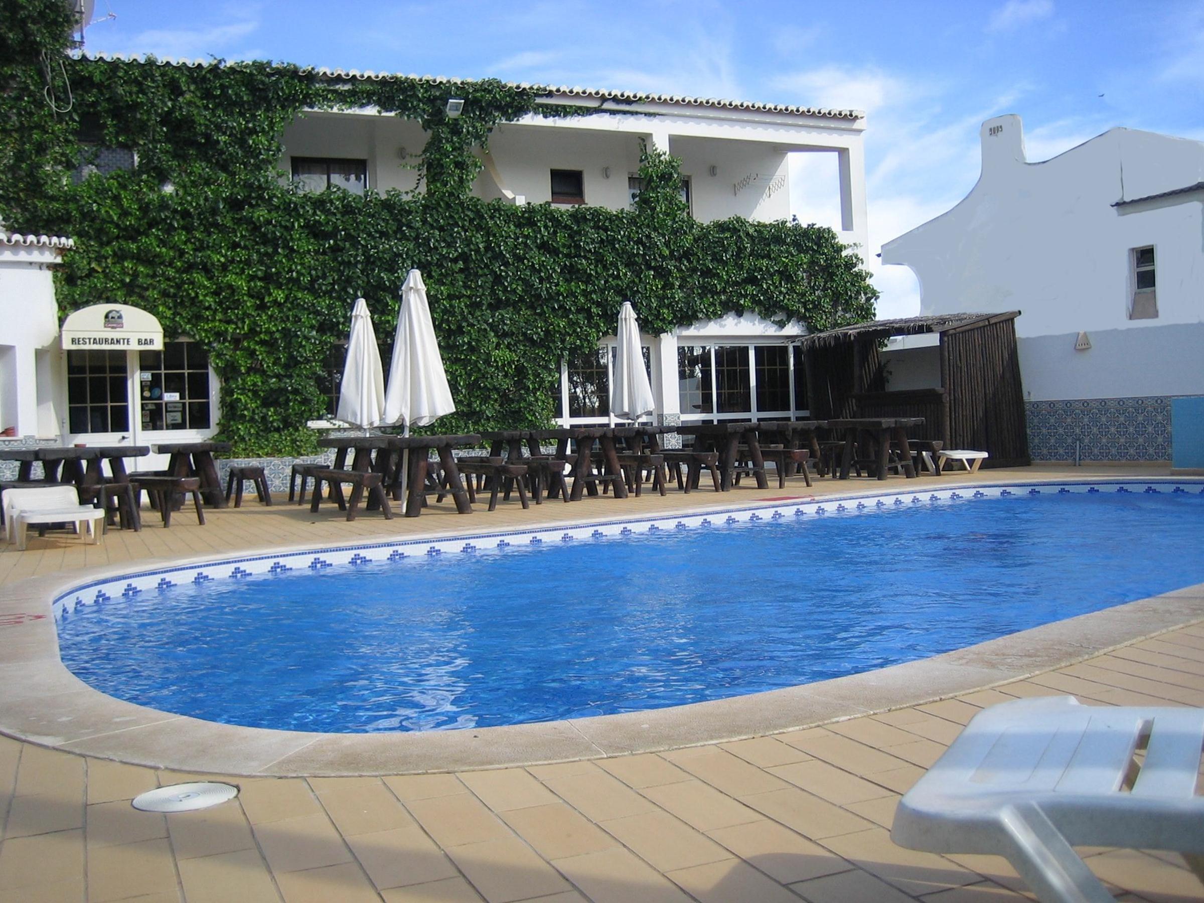 Hotel Torre Velha AL Albufeira — photo 3