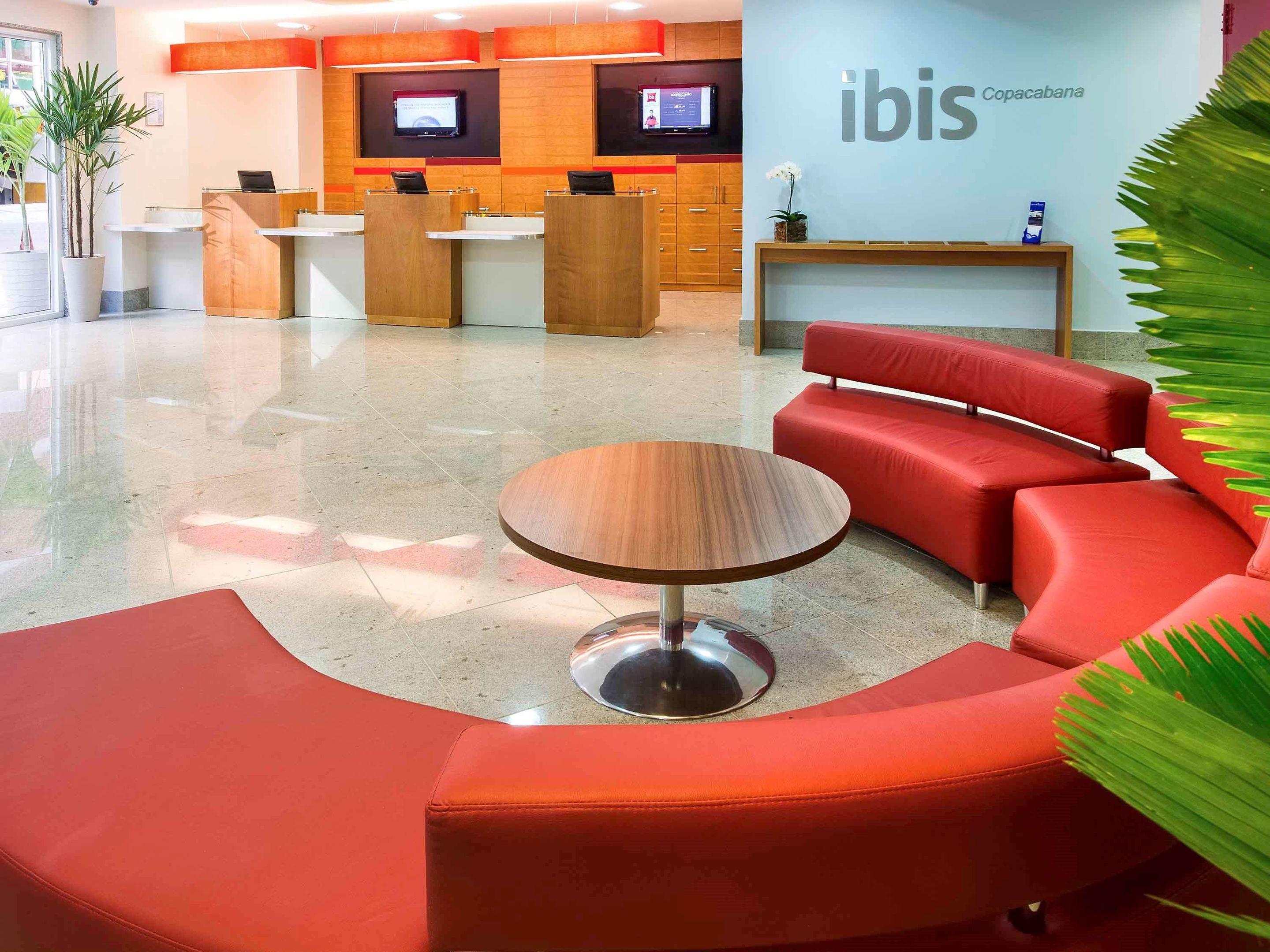 ibis Copacabana Posto 2 — photo 4