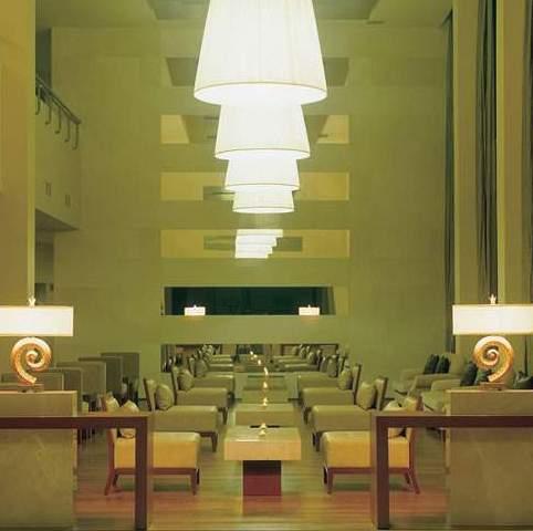 Serra Park Hotel — photo 4