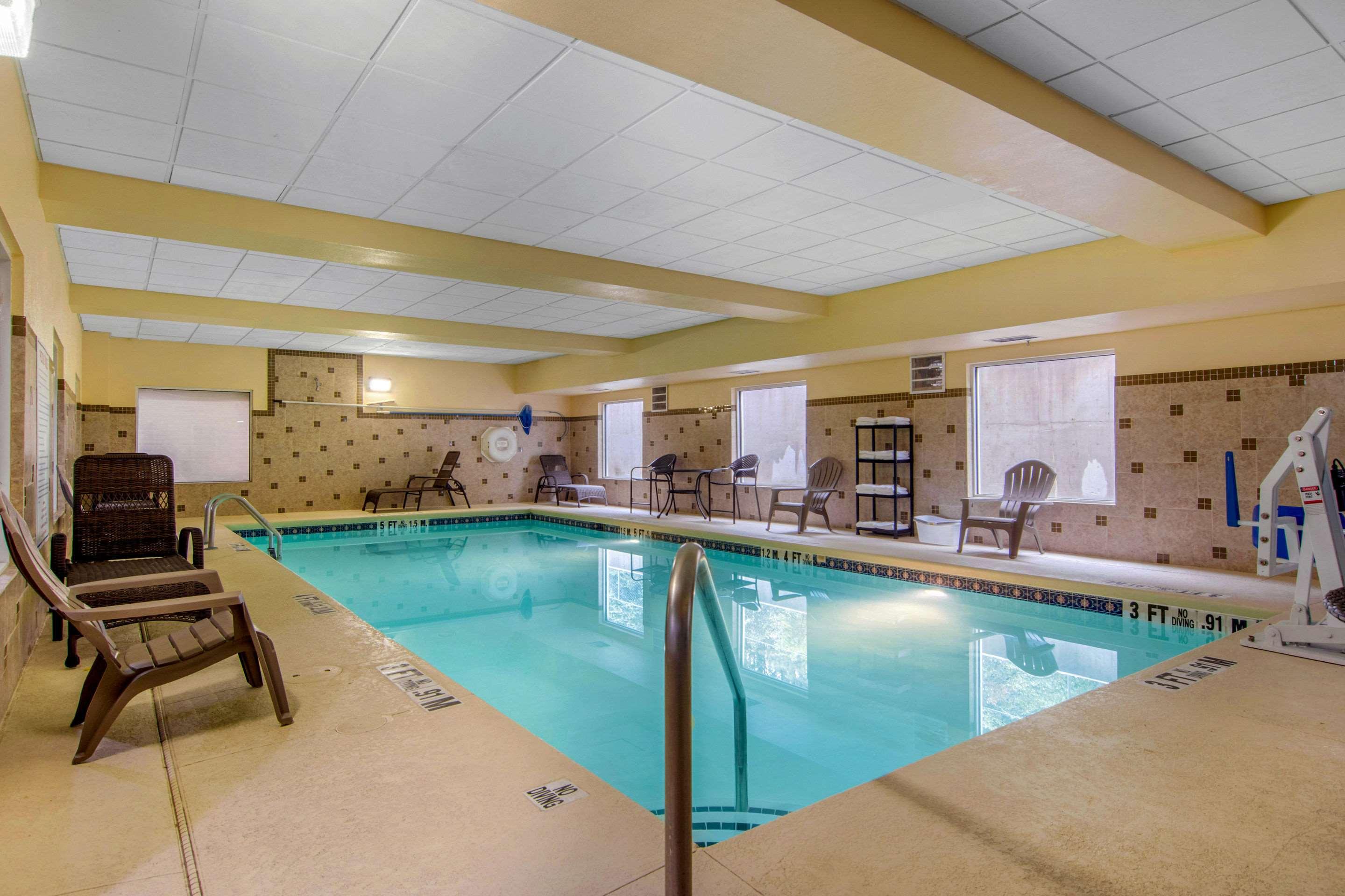 Quality Inn Union City — photo 3