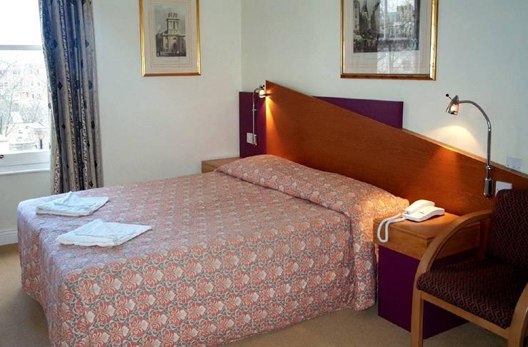 Leisure Inn London — photo 5