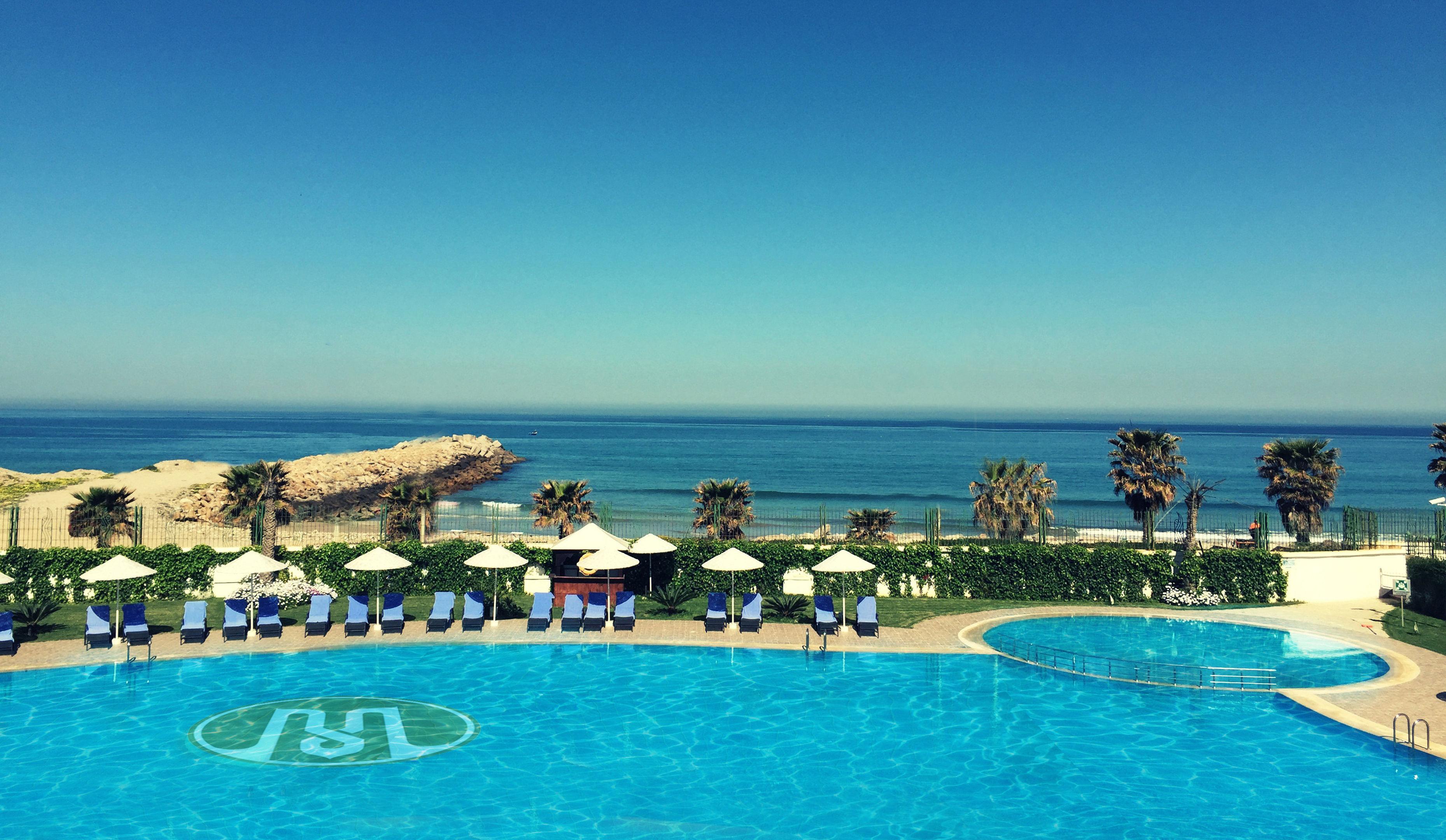 Grand Mogador Sea View — photo 5