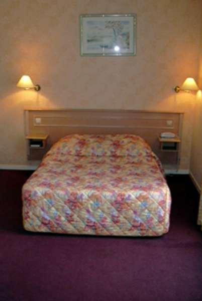 Le Bon Hotel — photo 4