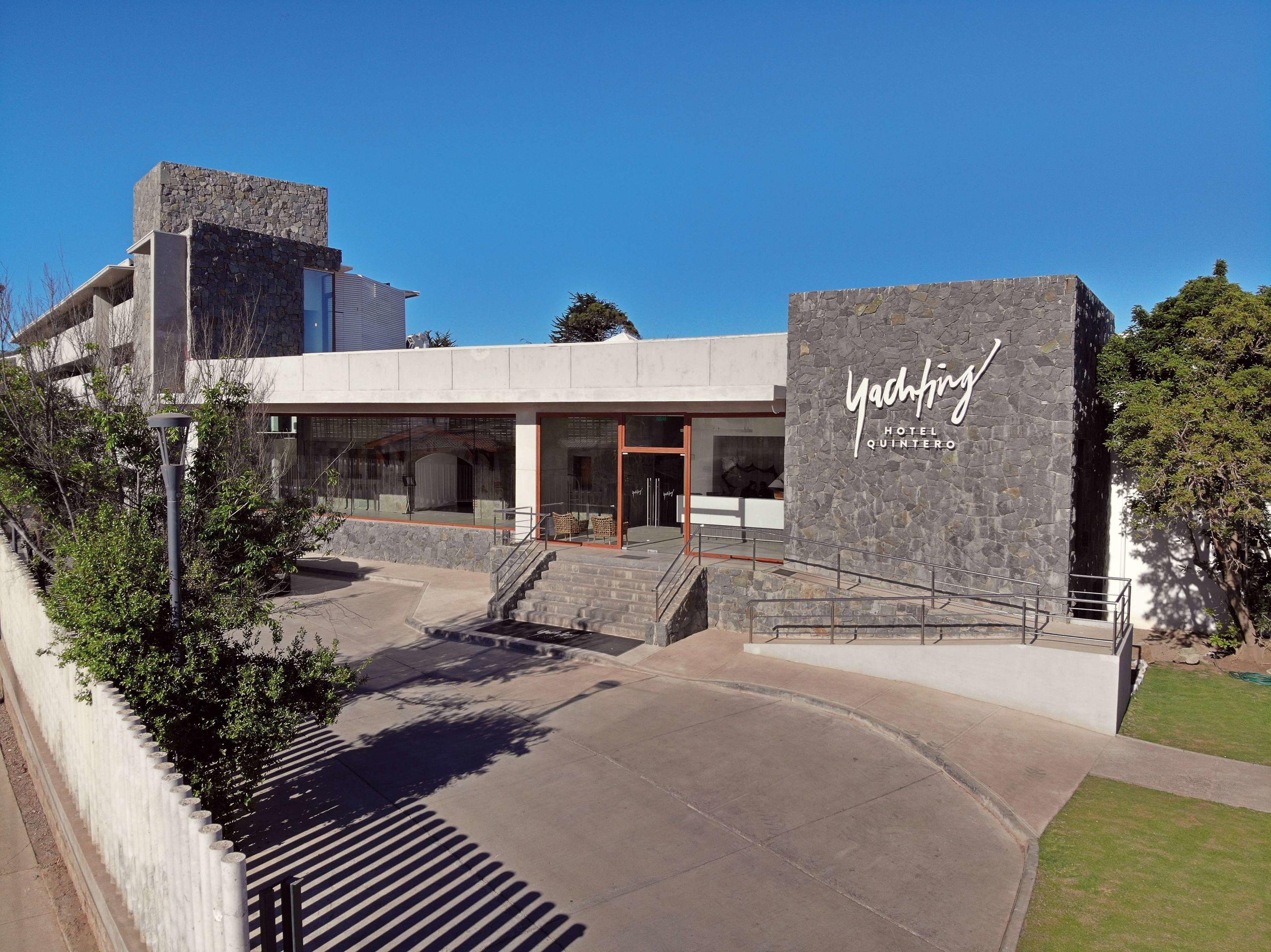 Panamericana Hotel Quintero — photo 3
