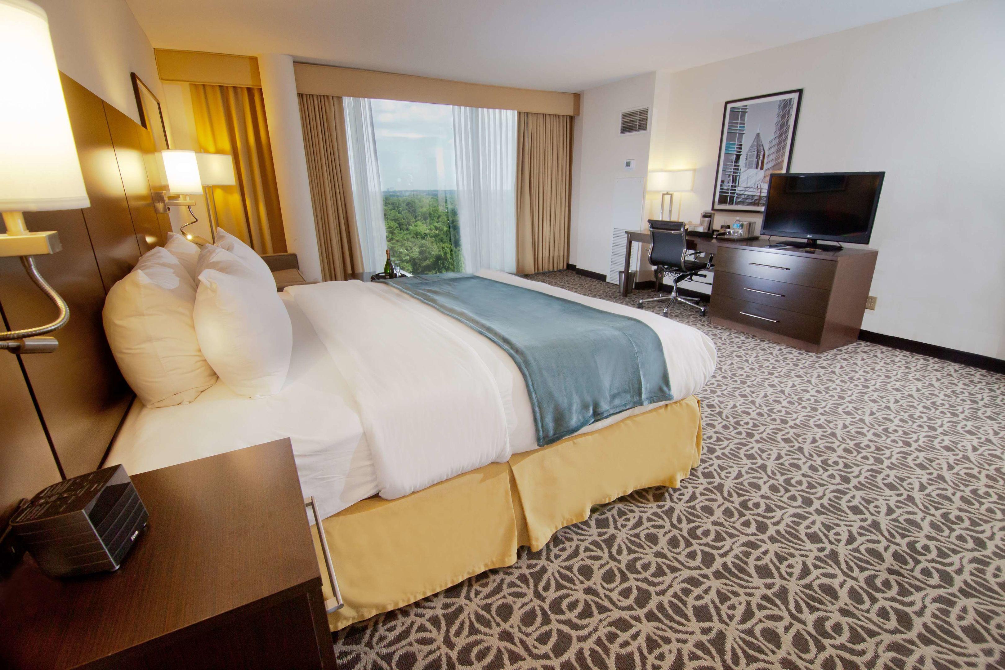 Radisson Hotel Atlanta-Marietta — photo 5